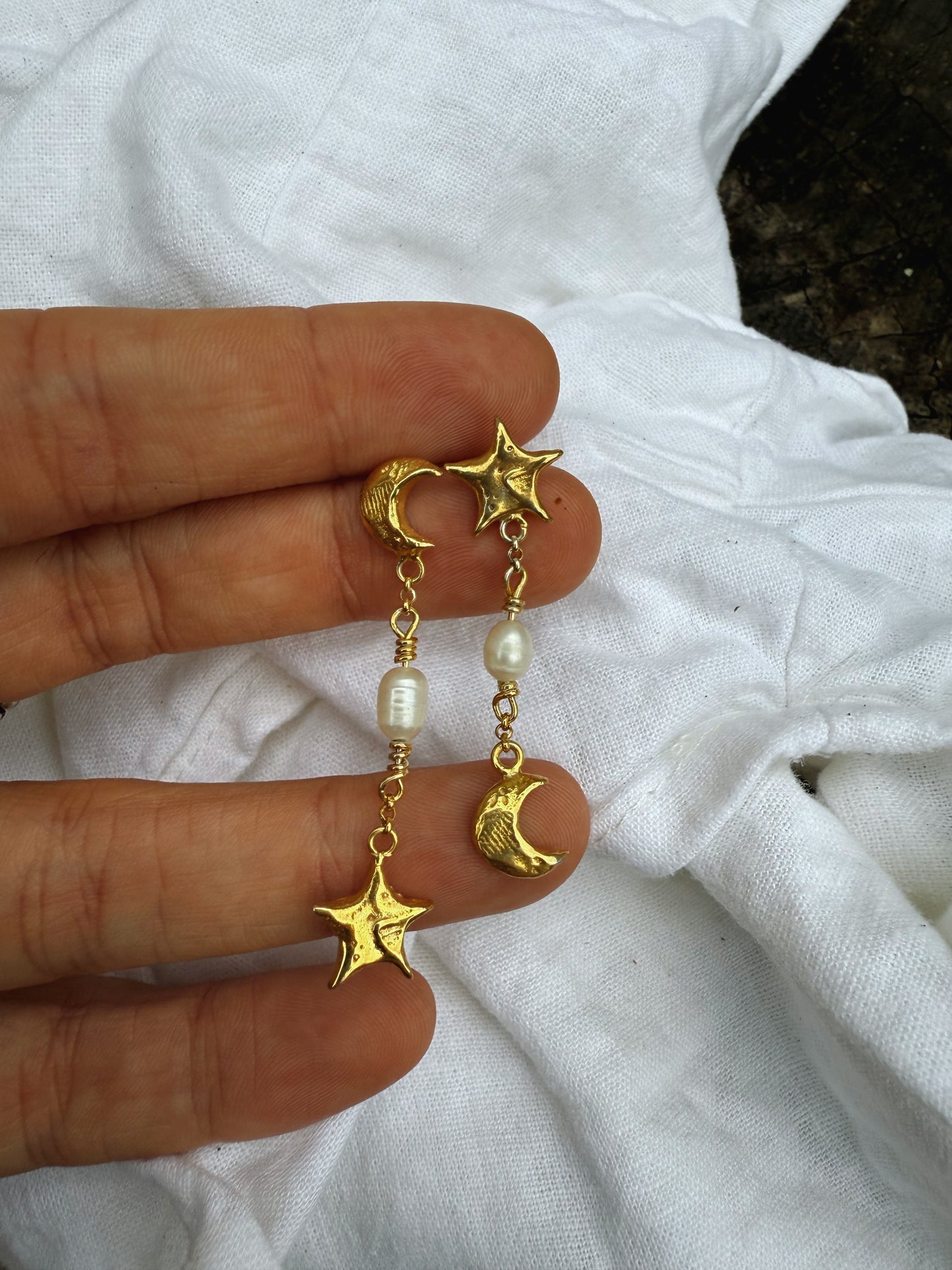 NIXIE GOLD