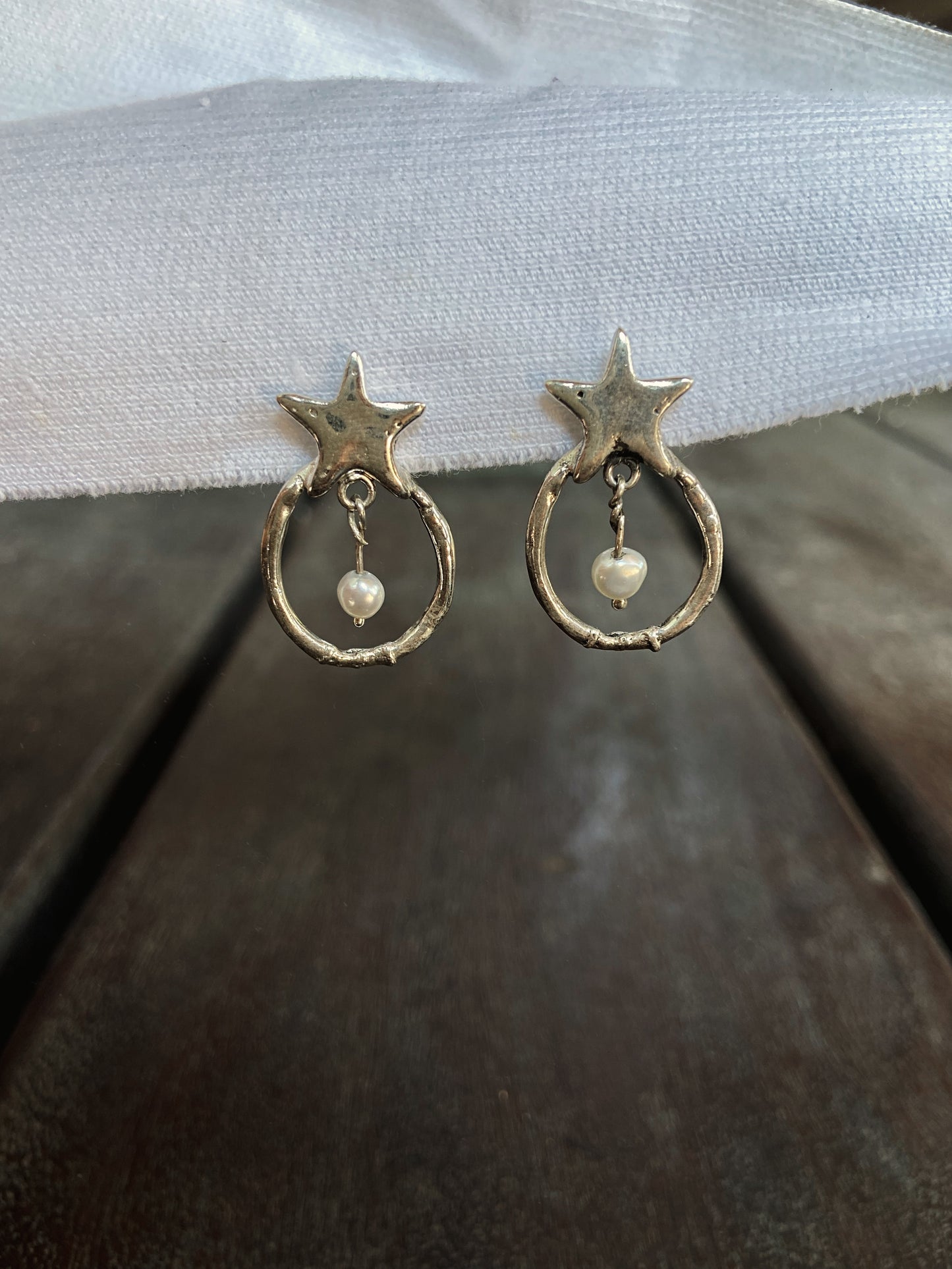 DREAM DUST earrings