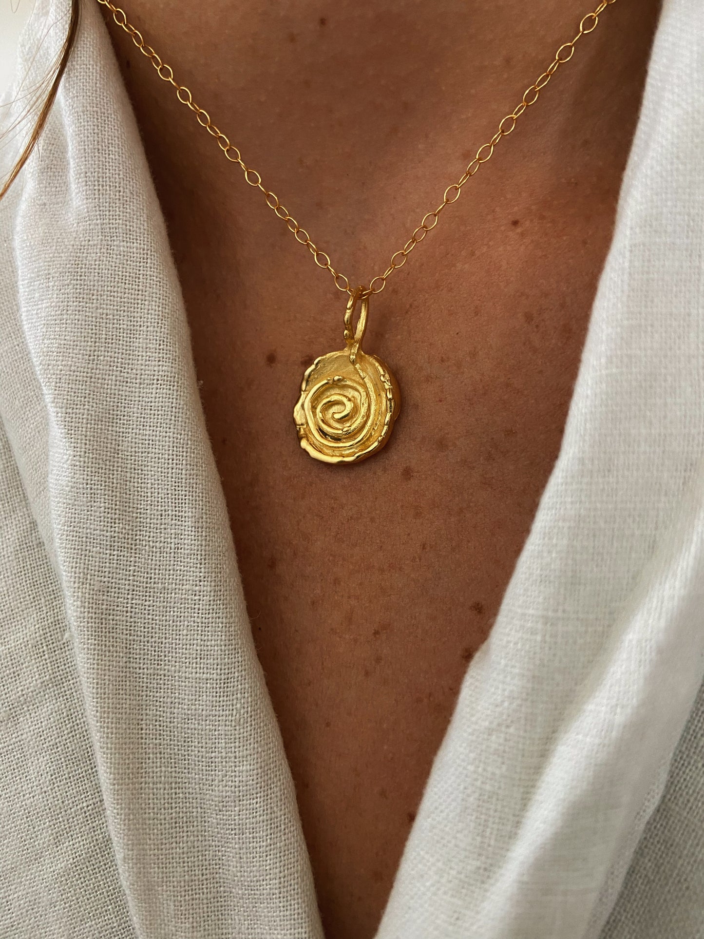 RIPPLE ✧ GOLD