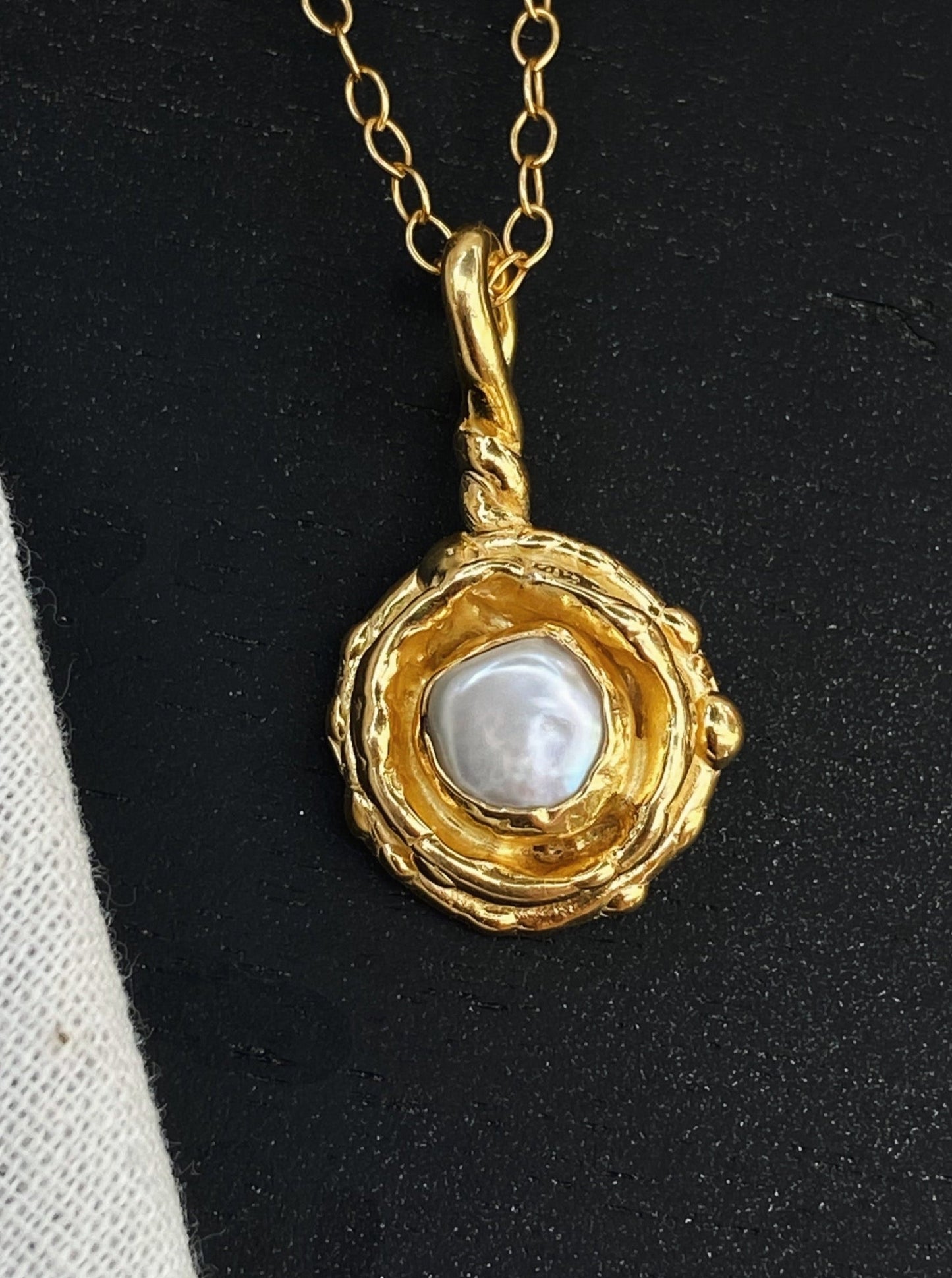 OCEAN STAR ✧ GOLD