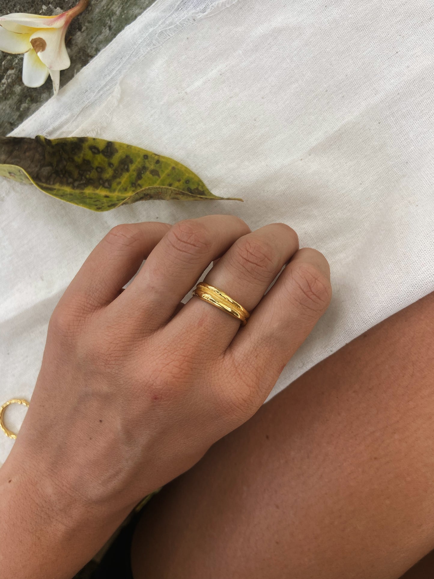 ZULU ✧ GOLD
