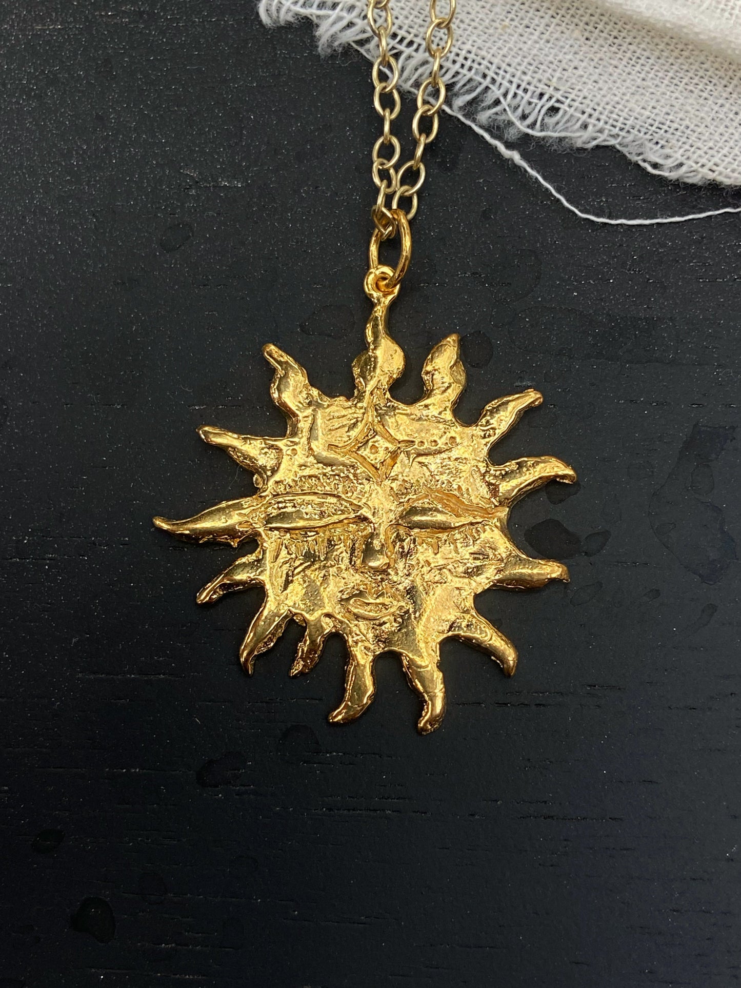ZARIA ✧ GOLD