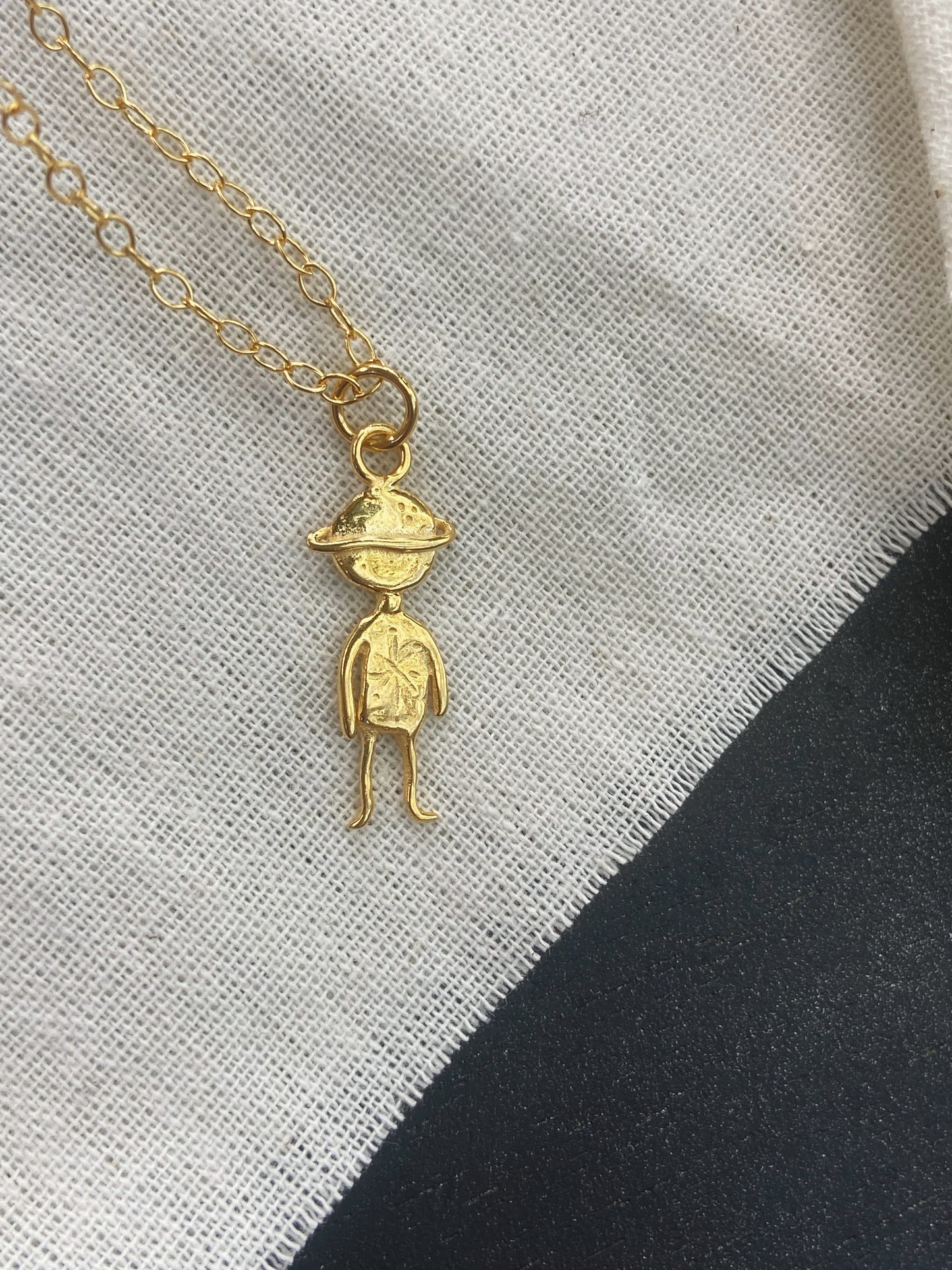 COSMO MAN GOLD