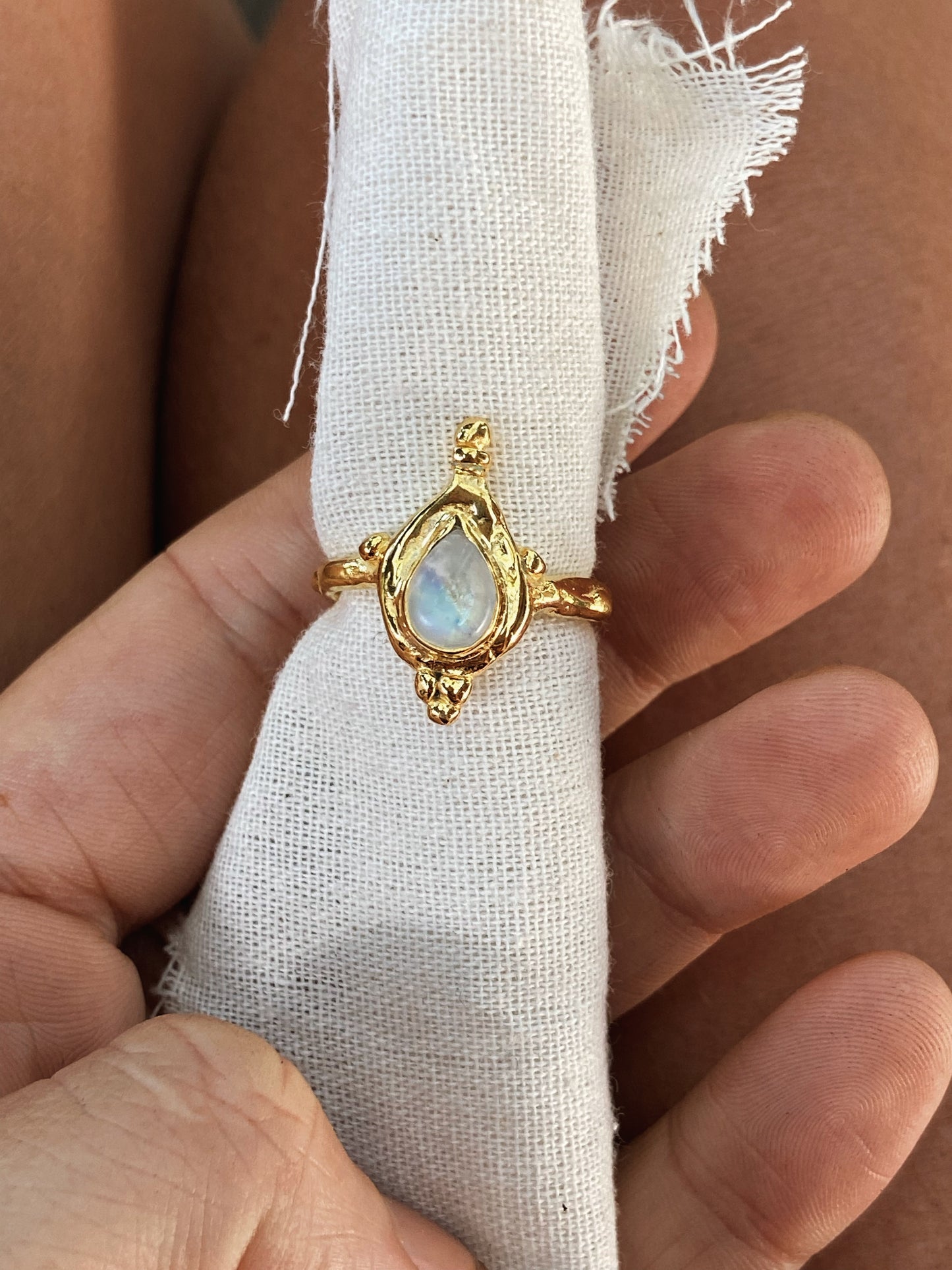 ATLANTIS ✧ GOLD