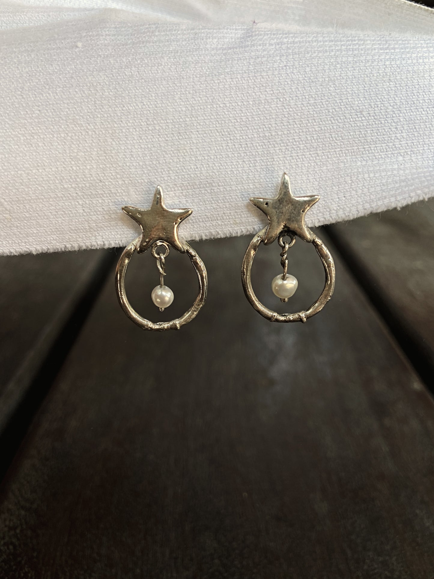 DREAM DUST earrings