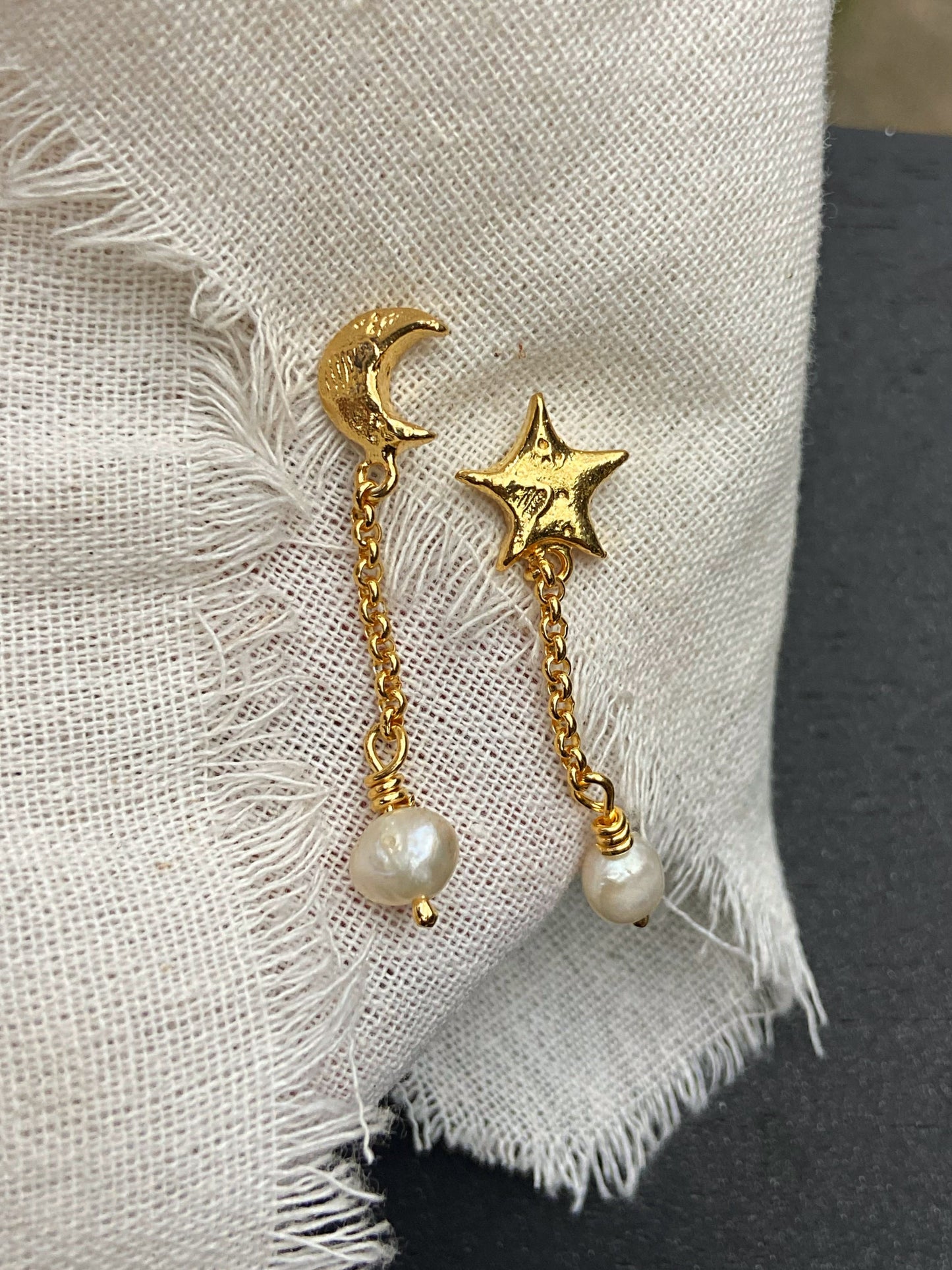 JINXIE ✧ GOLD