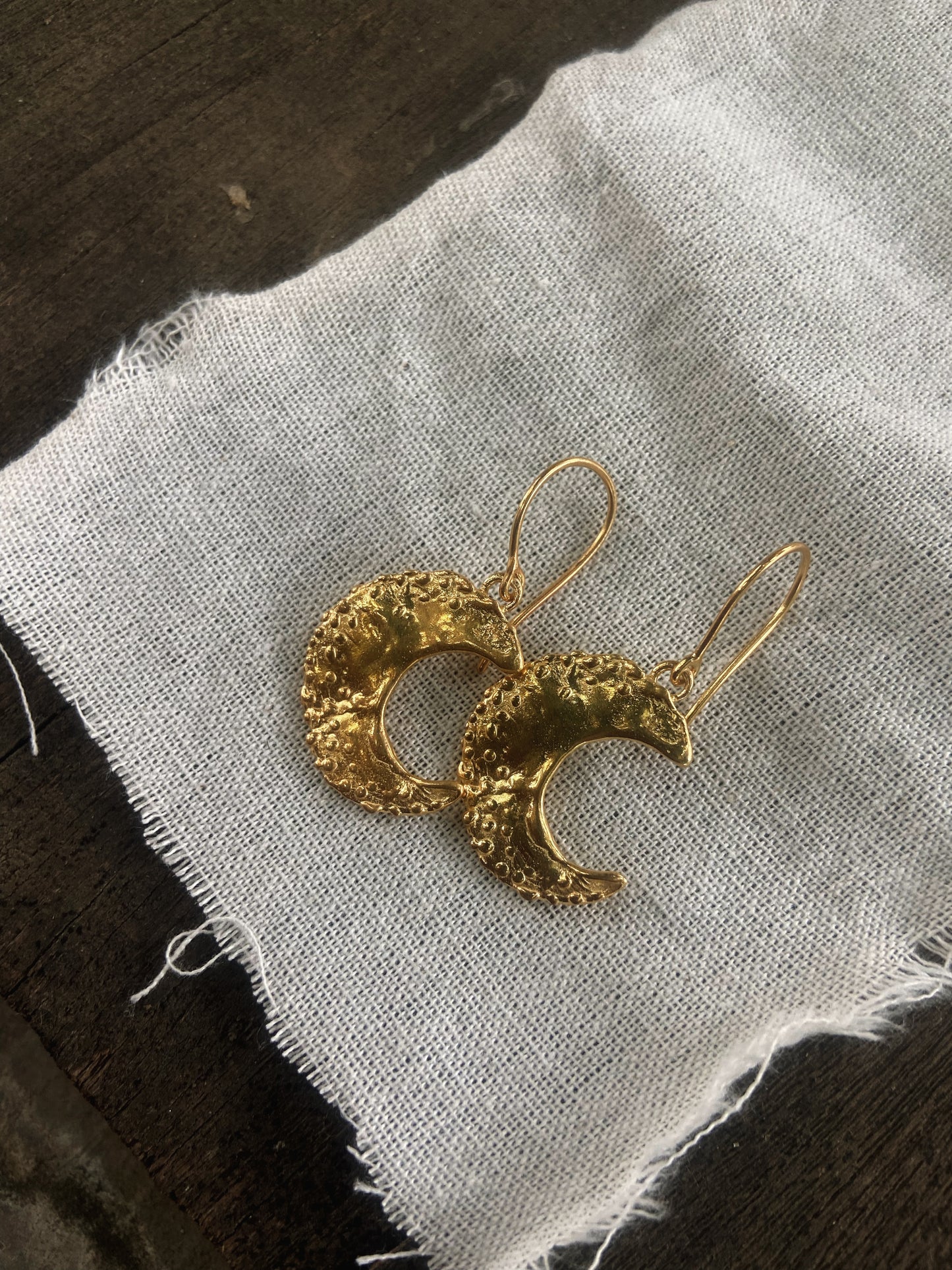 MOON DANCE ✧ GOLD