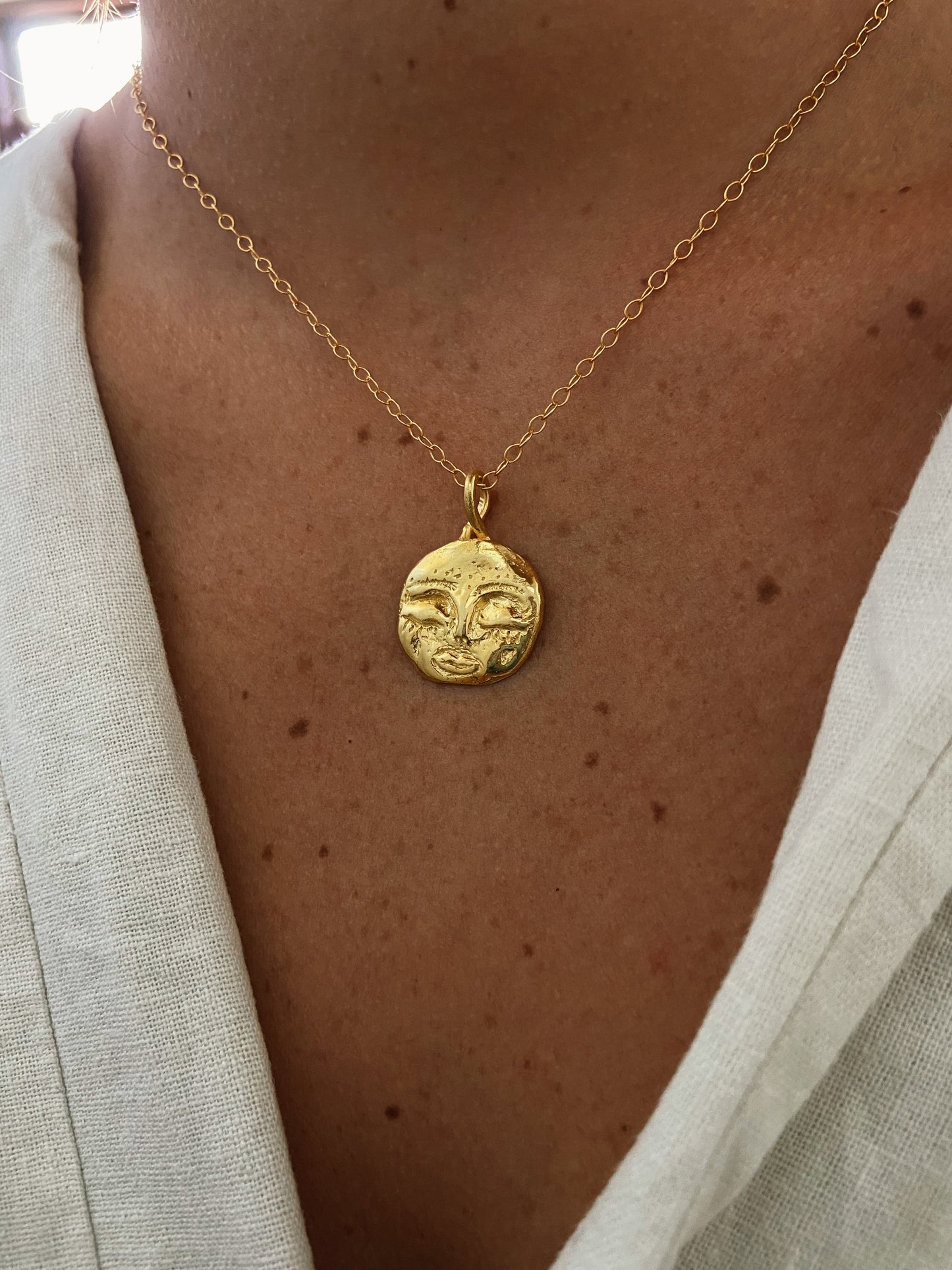 SONDER ✧ GOLD