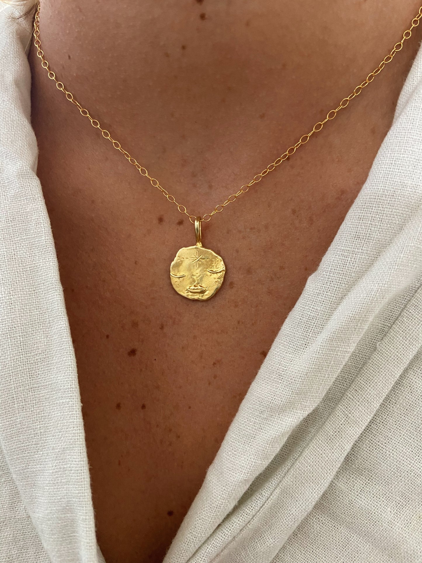 MICA ✧ GOLD