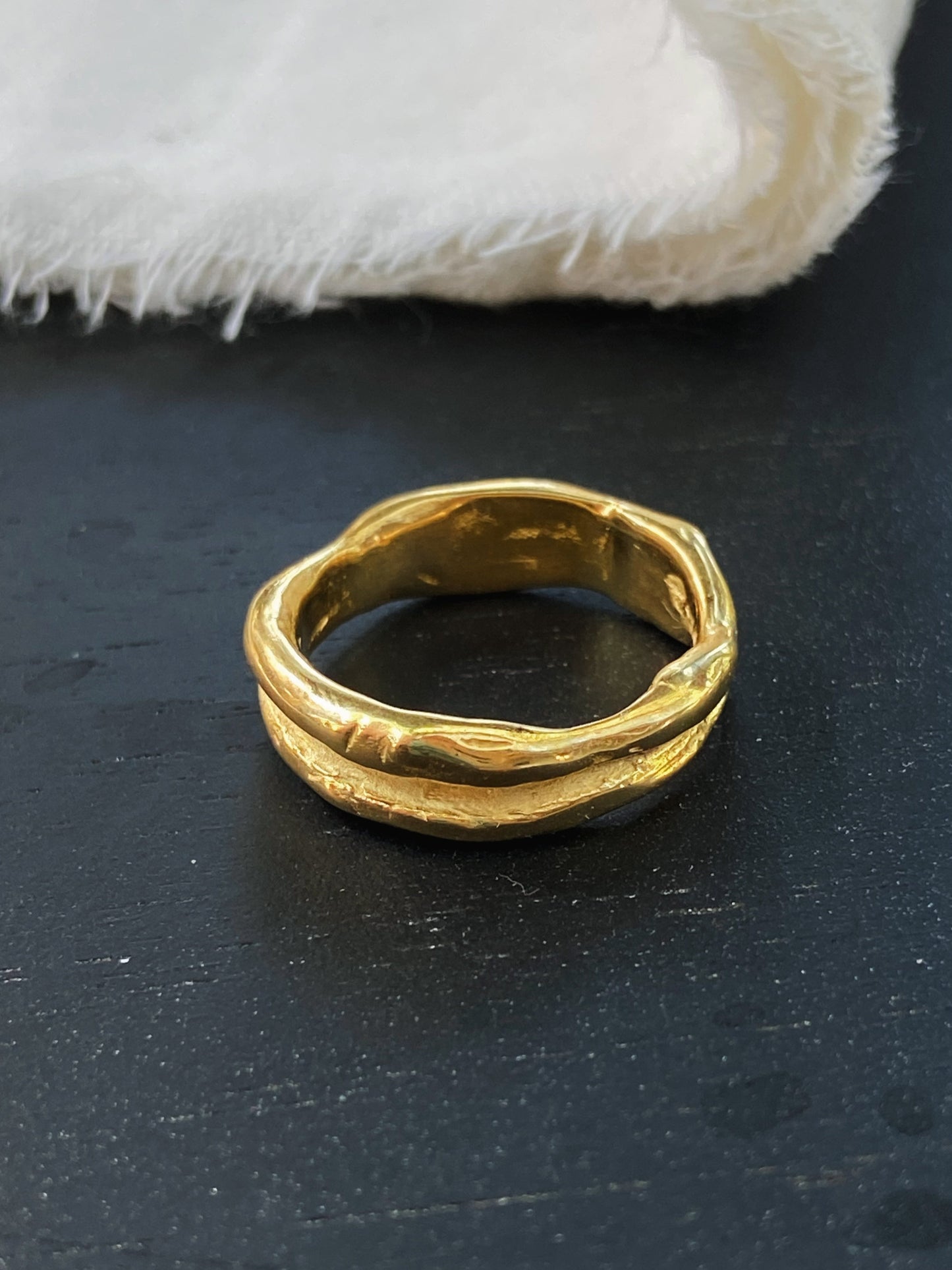 ZULU ✧ GOLD