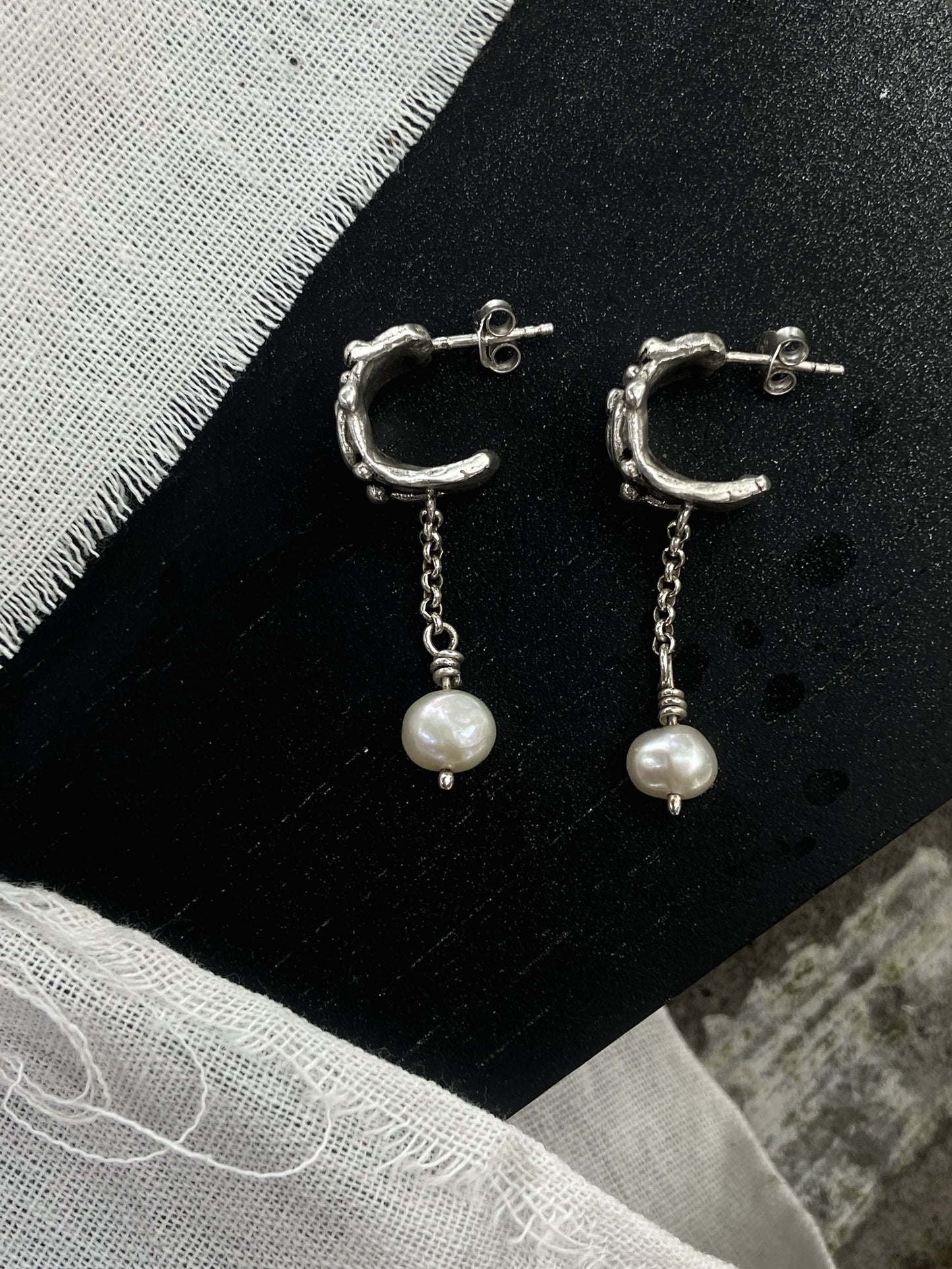 CINNAMON PEARLS