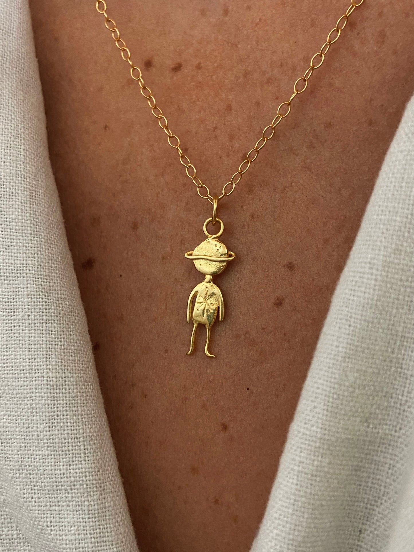 COSMO MAN GOLD