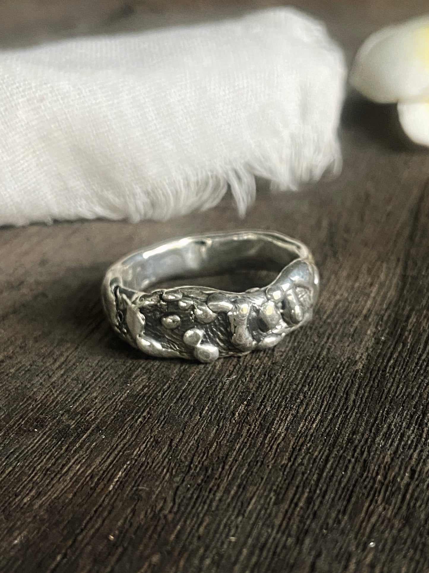 LAVA ROCK