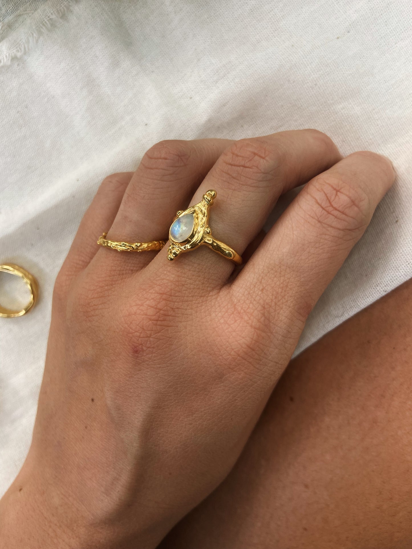 ATLANTIS ✧ GOLD