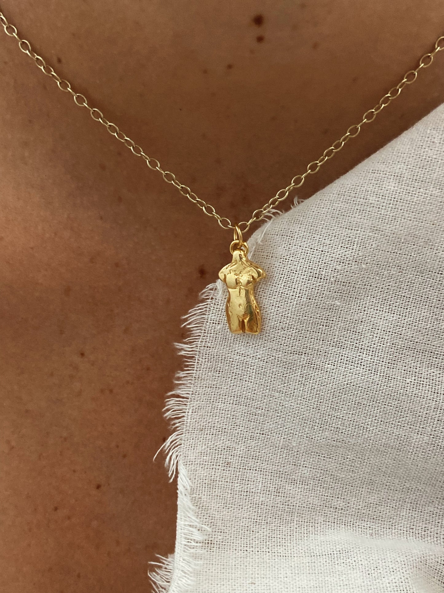 PACHAMAMA ✧ GOLD