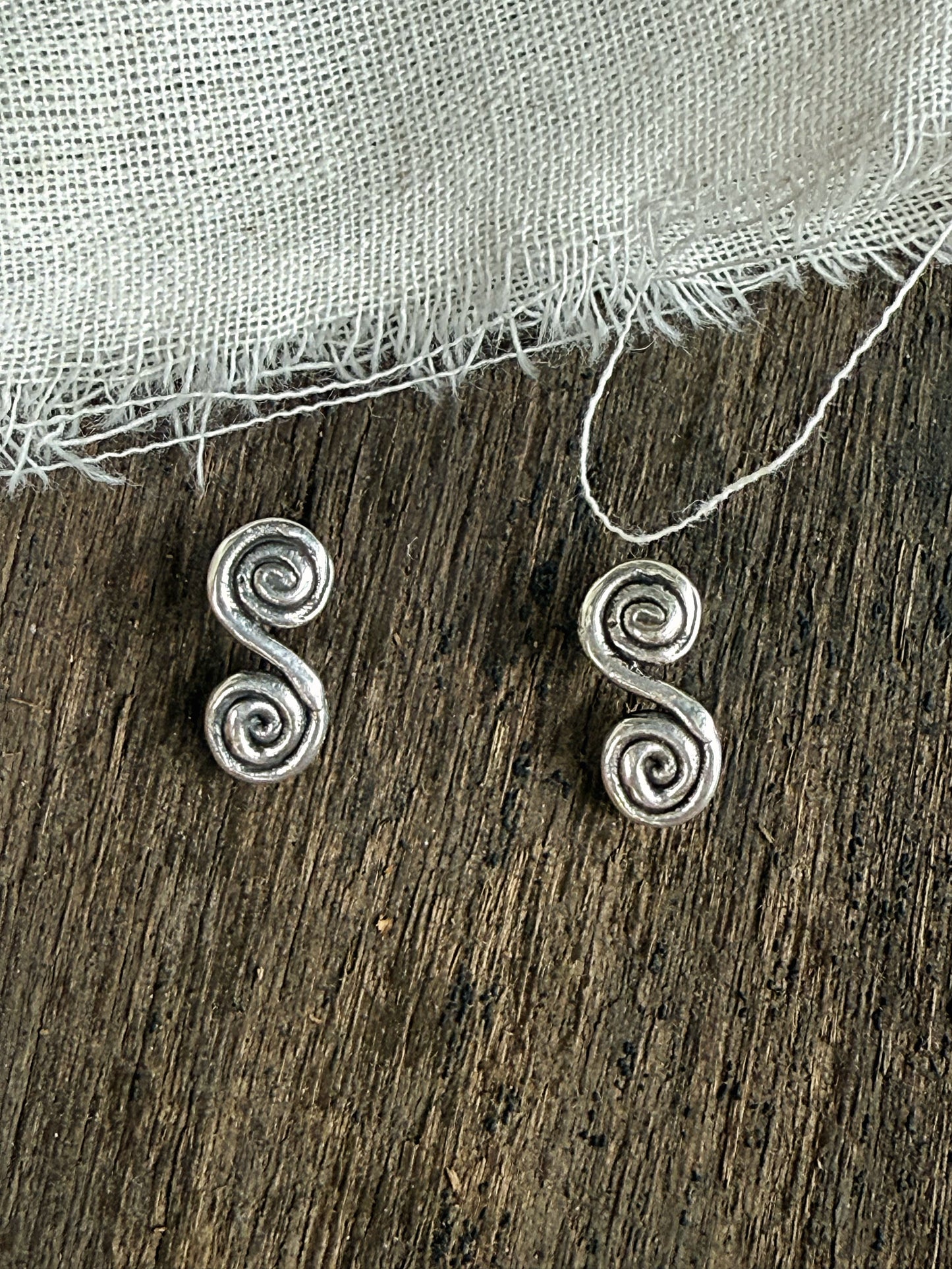 ECHO EARRINGS