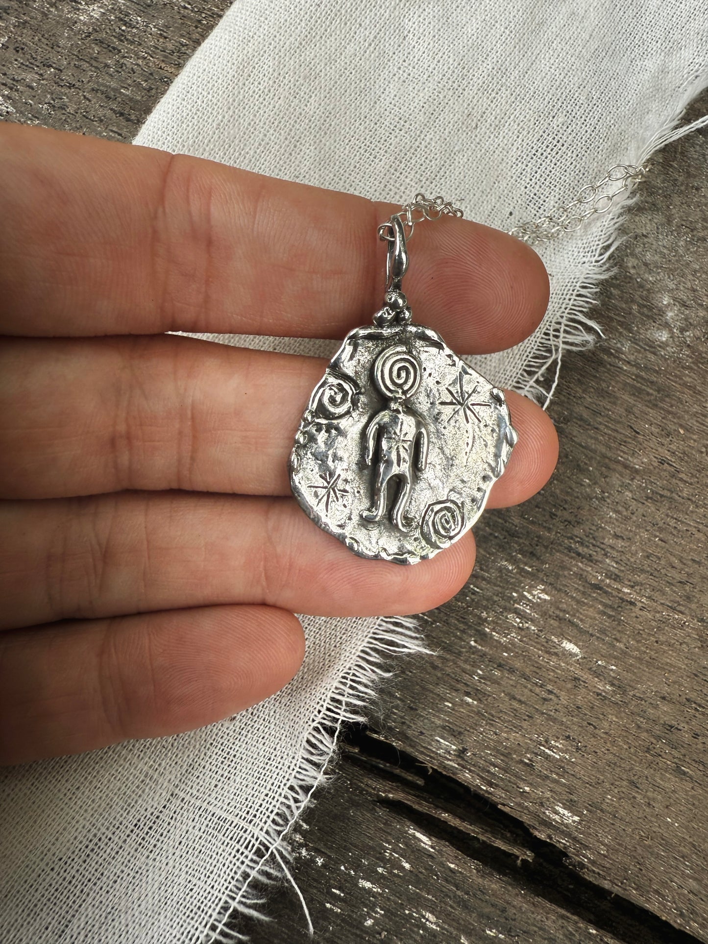 DIZZY MAN TOKEN
