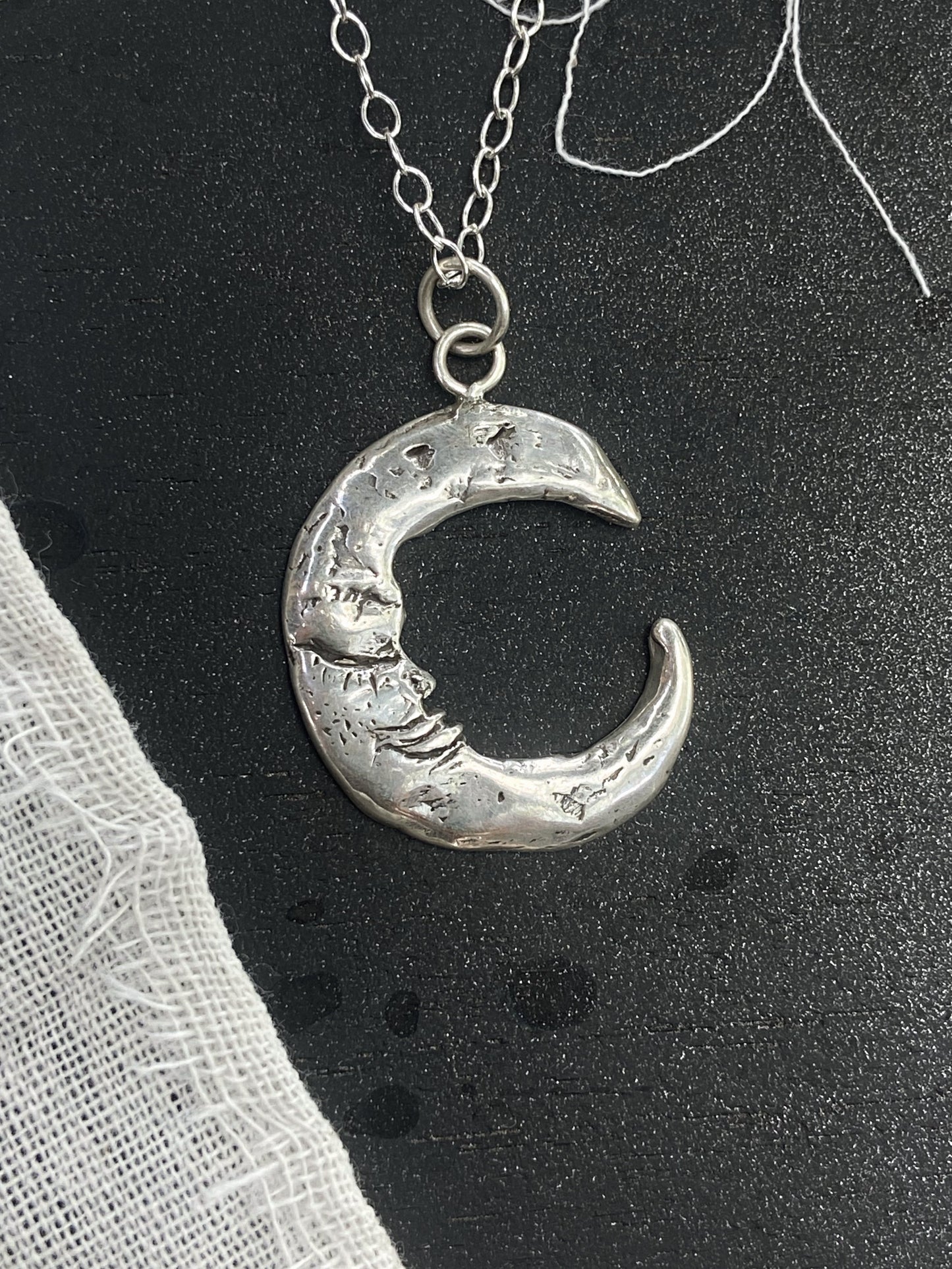 MINKY MOON