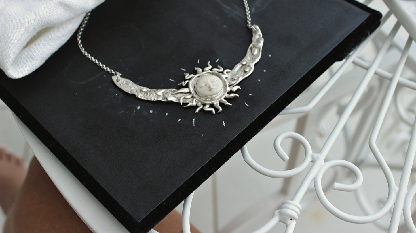 ✦ SOLAR SPLASH ✦