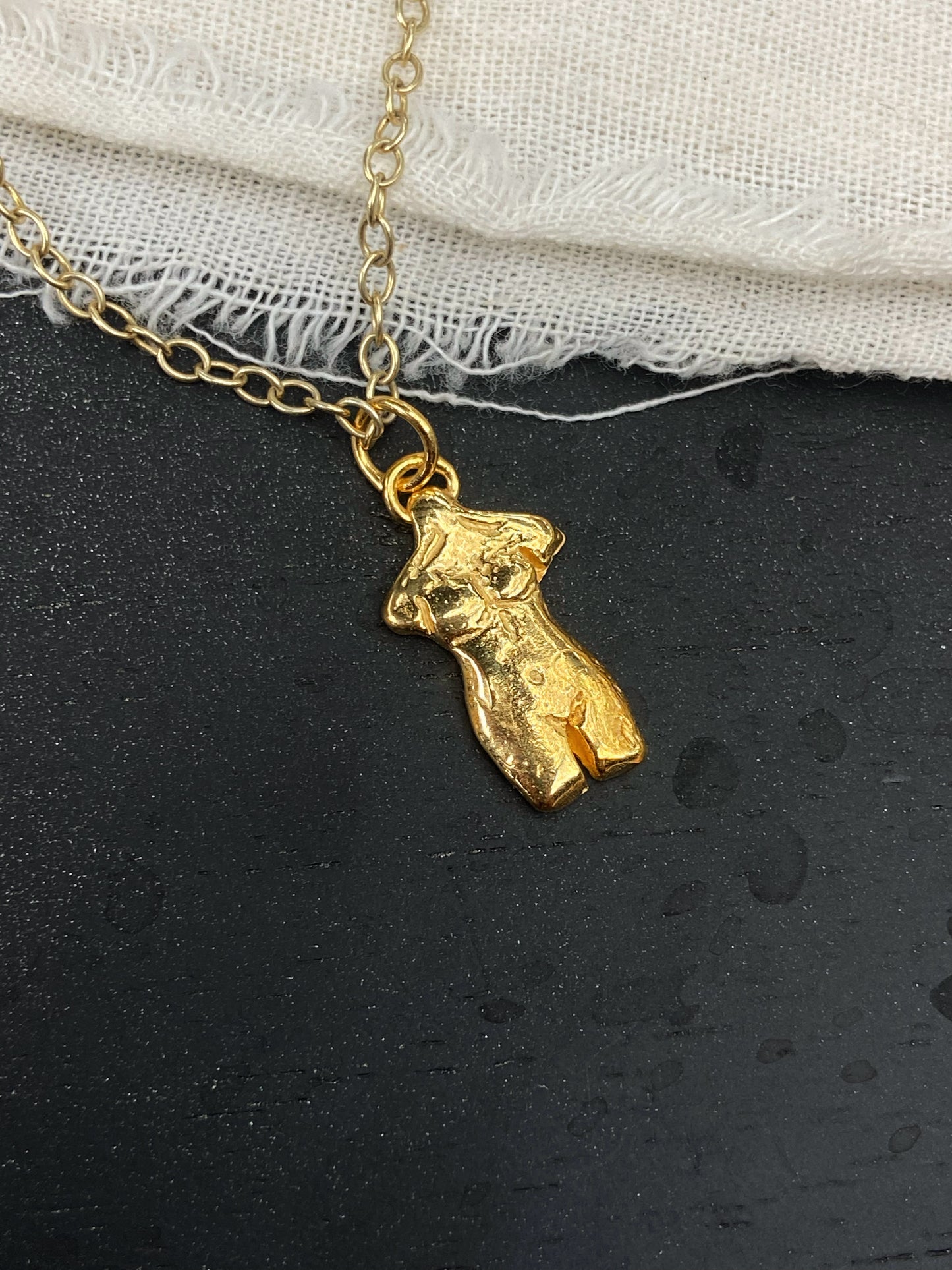 PACHAMAMA ✧ GOLD