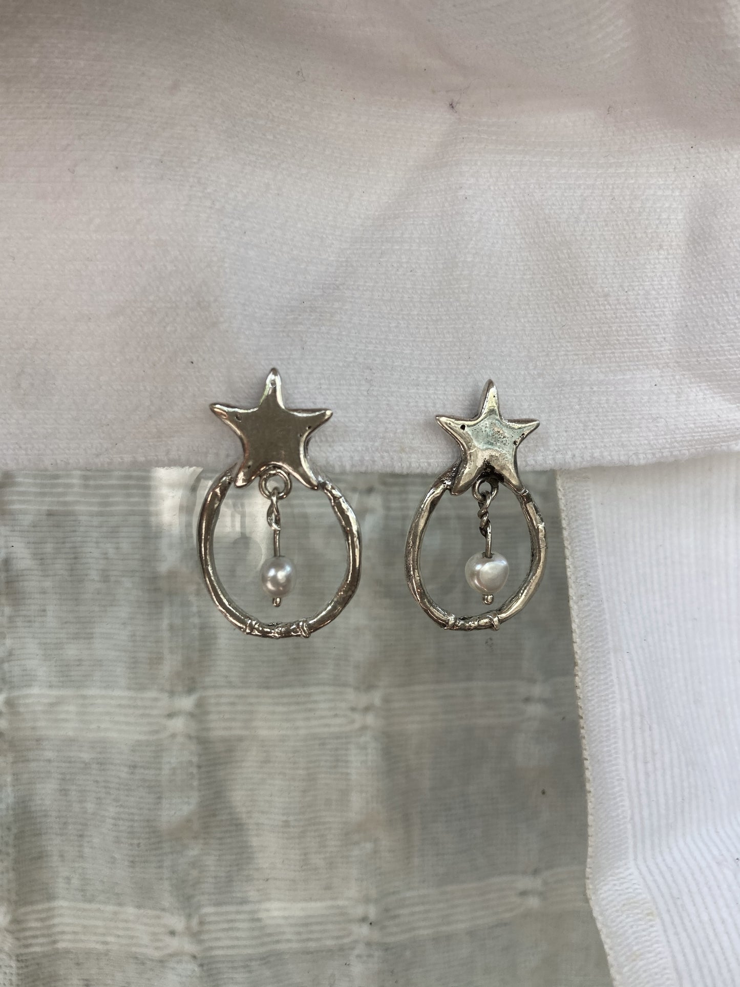 DREAM DUST earrings
