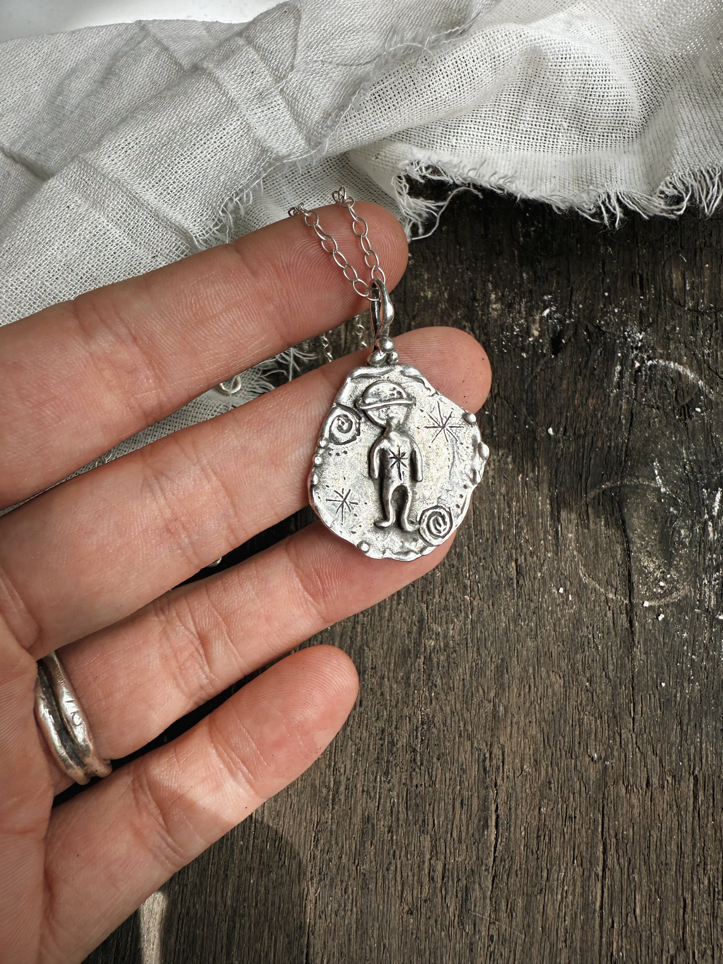 COSMO MAN TOKEN