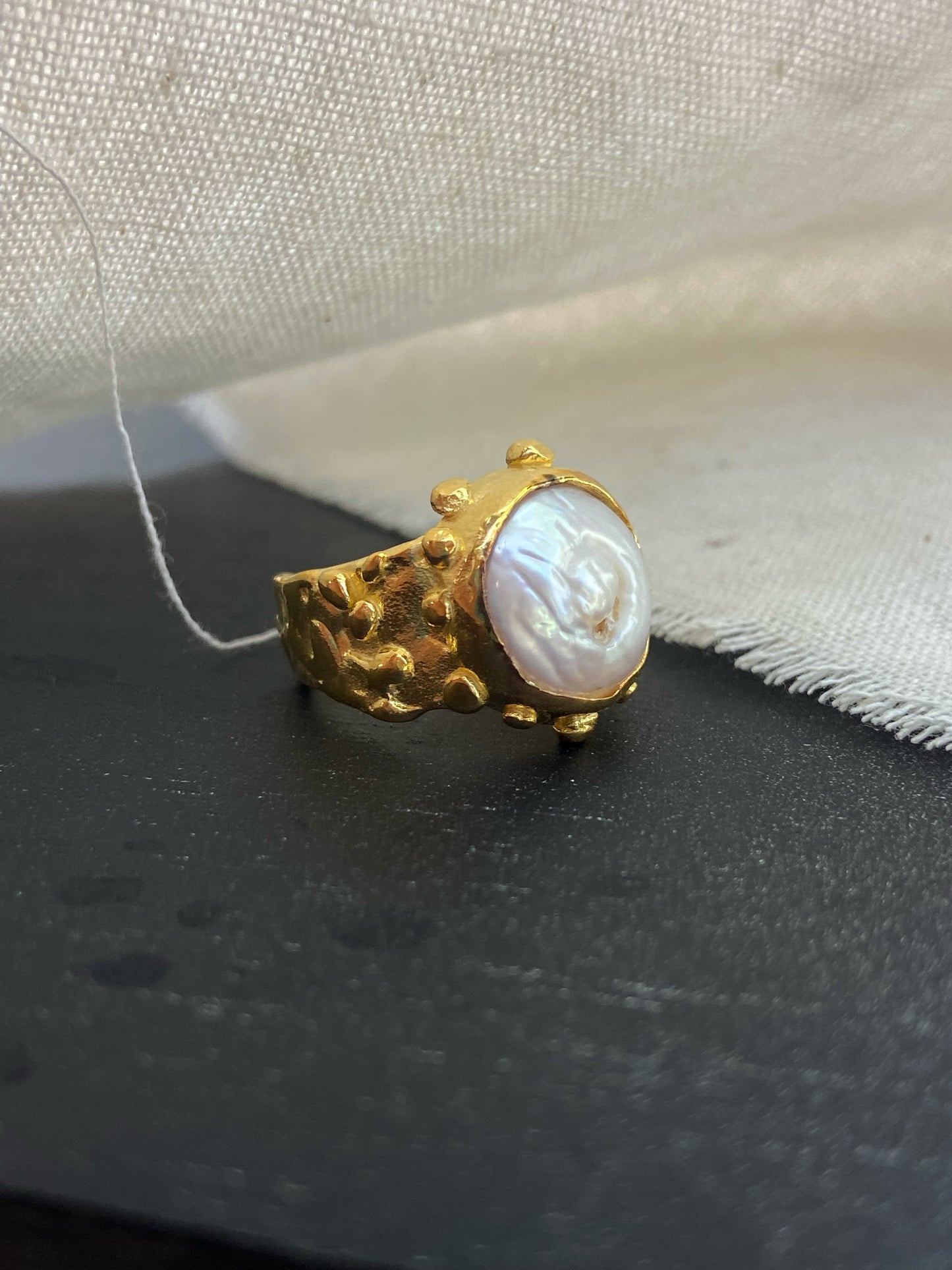 OYSTAR ✧ GOLD
