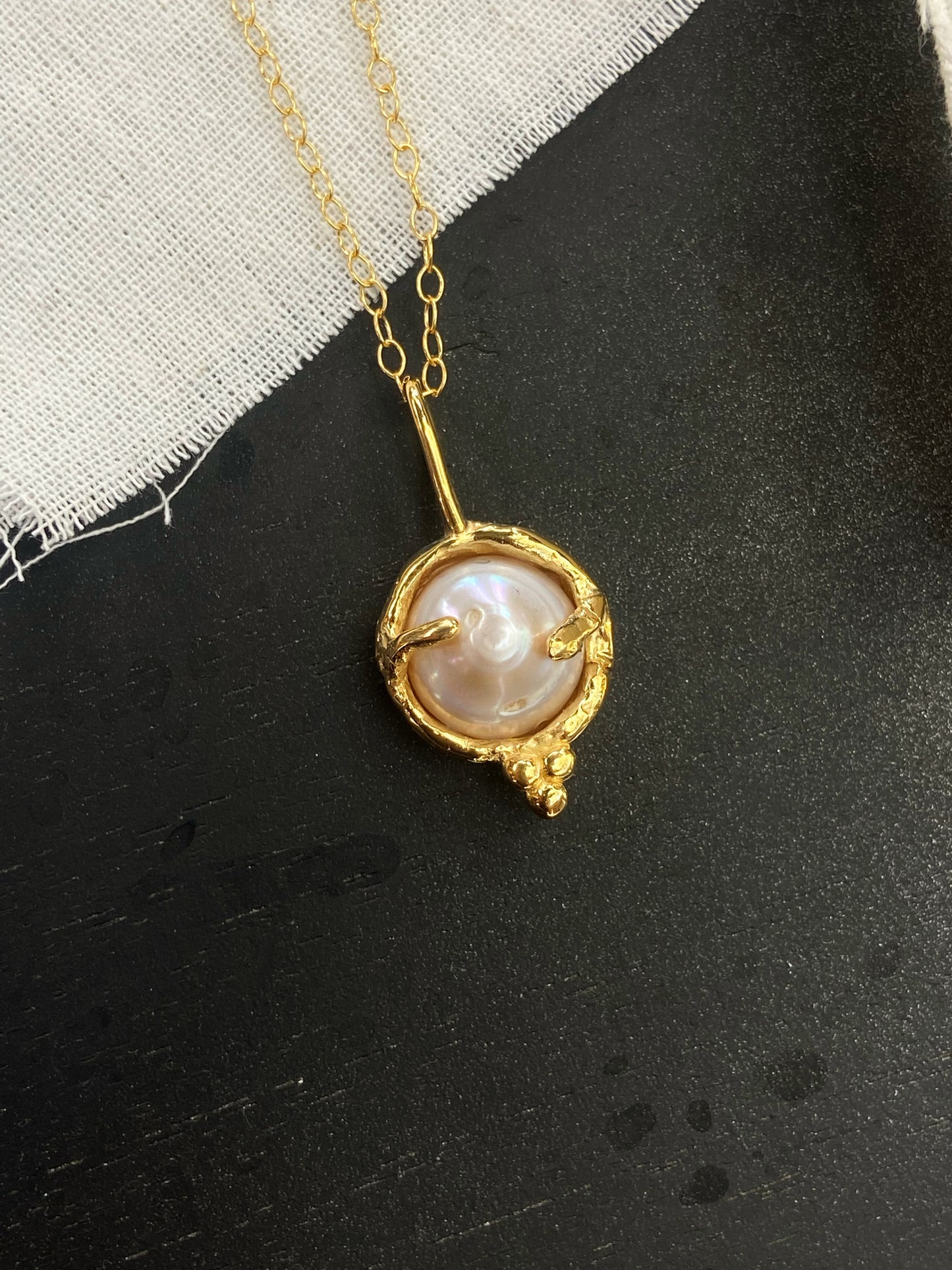 BINDI ✧ GOLD