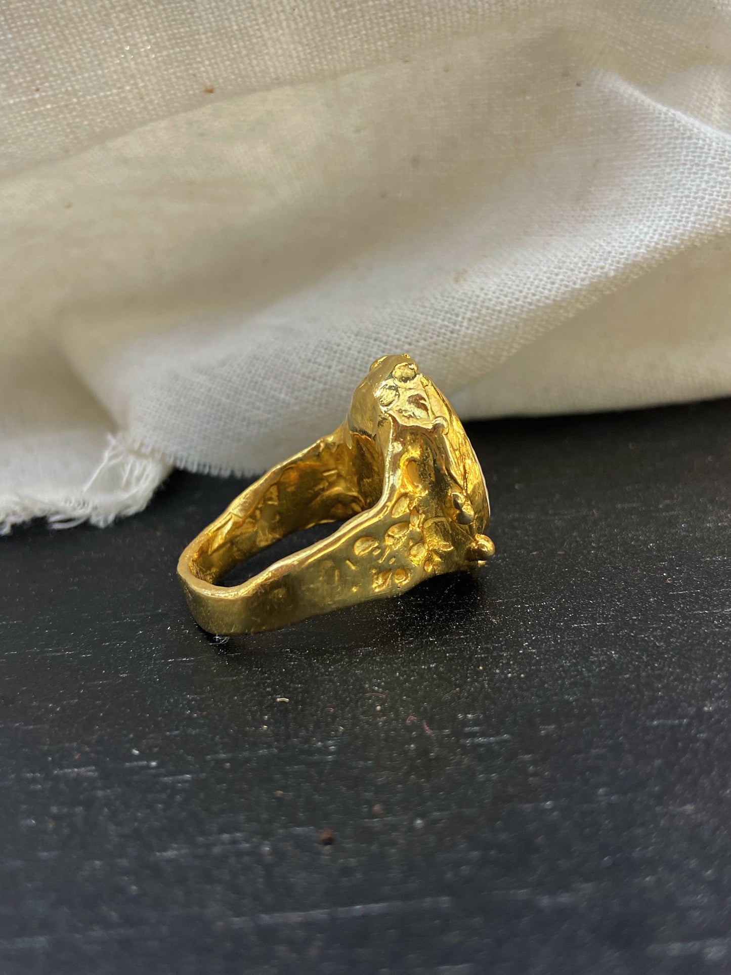 INKA ✧ GOLD