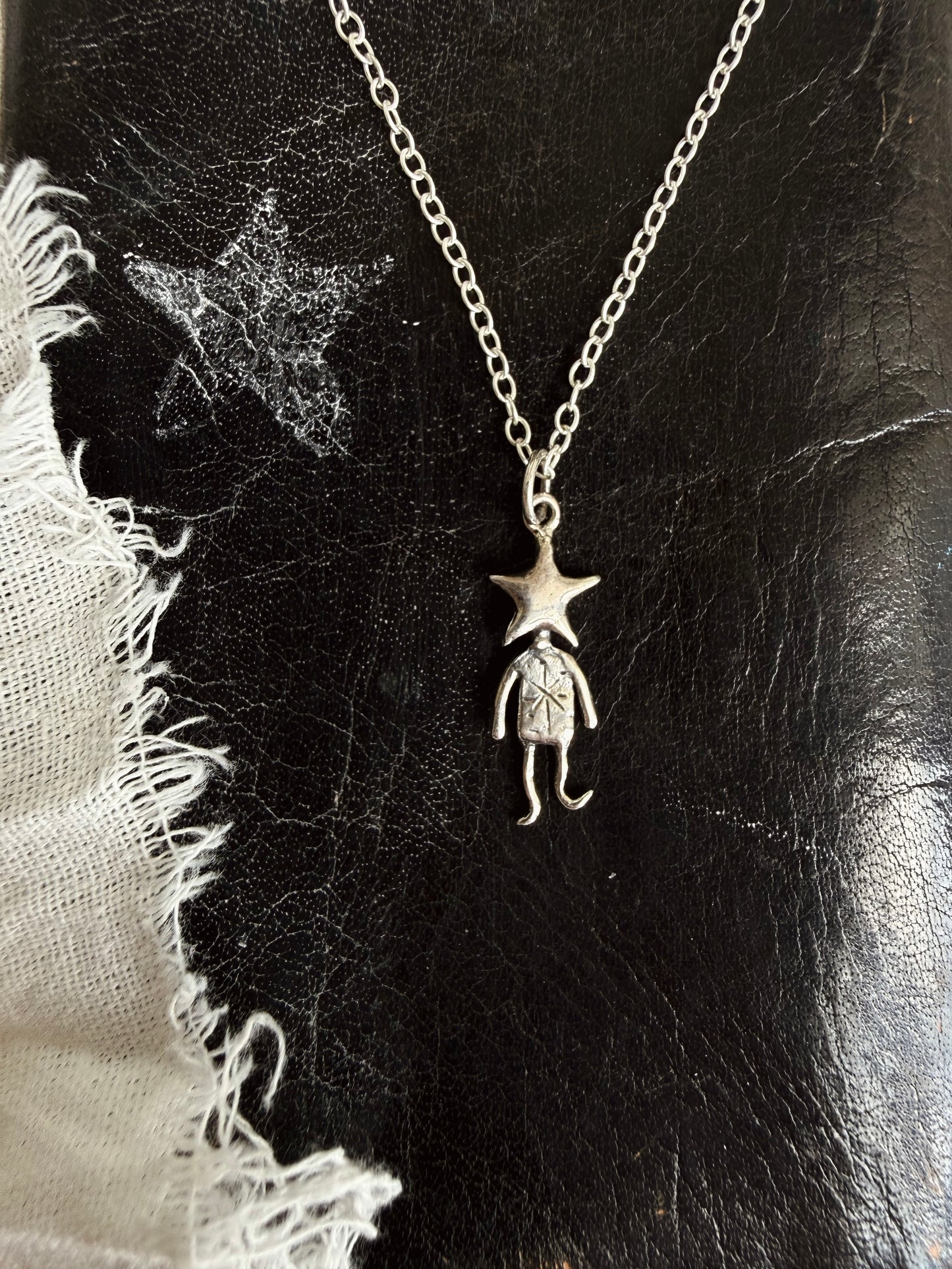 STAR MAN