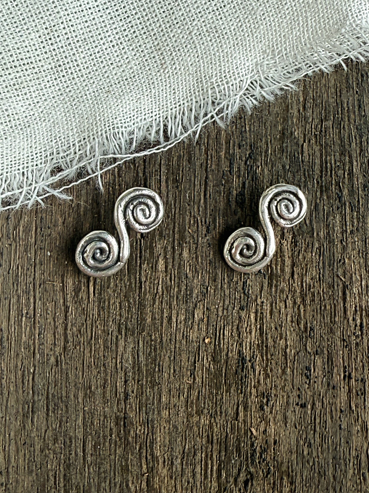 ECHO EARRINGS