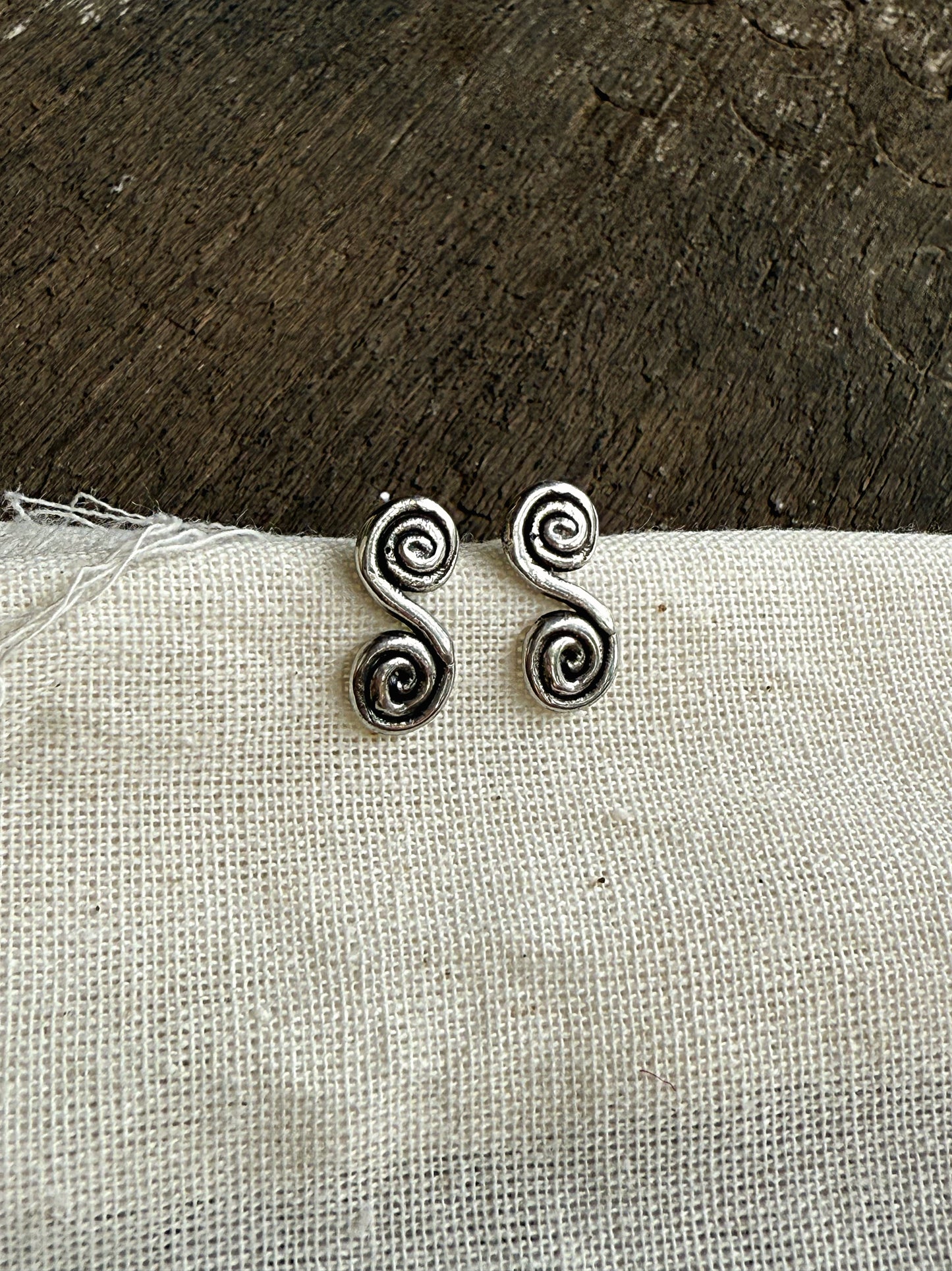 ECHO EARRINGS