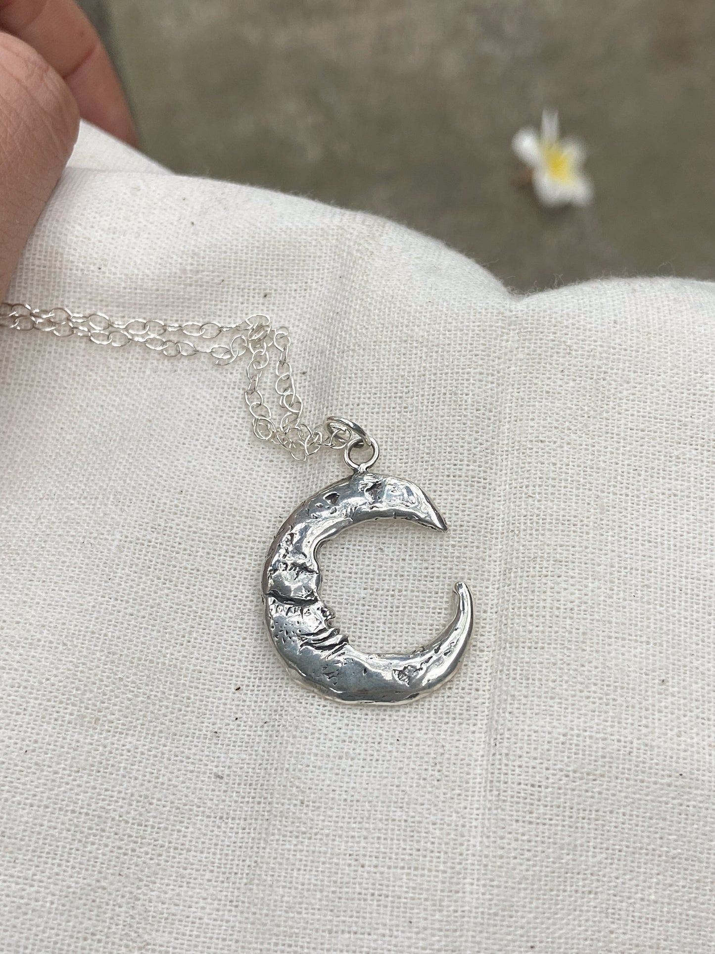 MINKY MOON