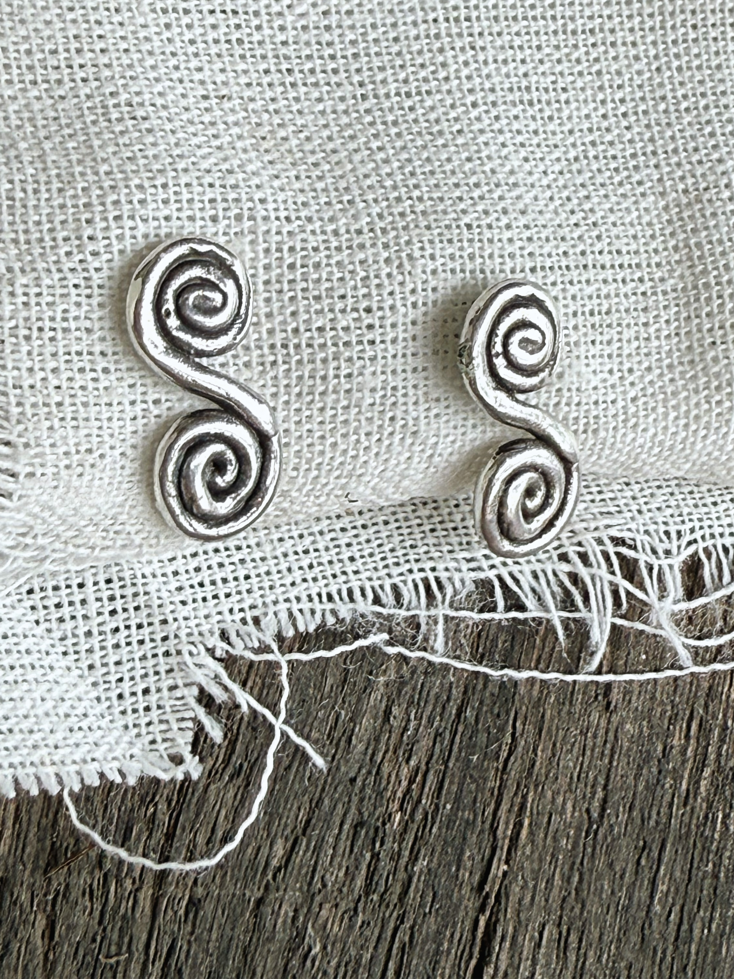 ECHO EARRINGS