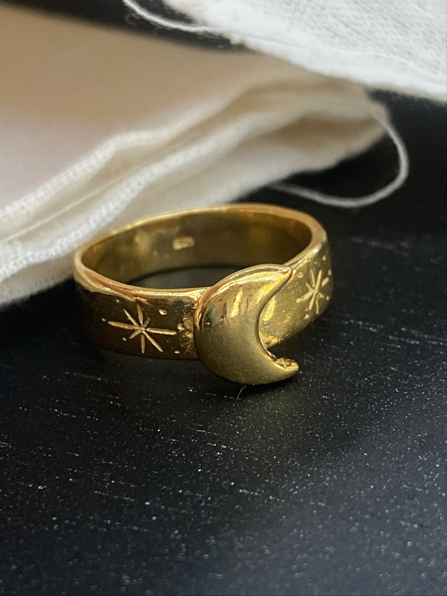 CONSTELLATION ✧ GOLD