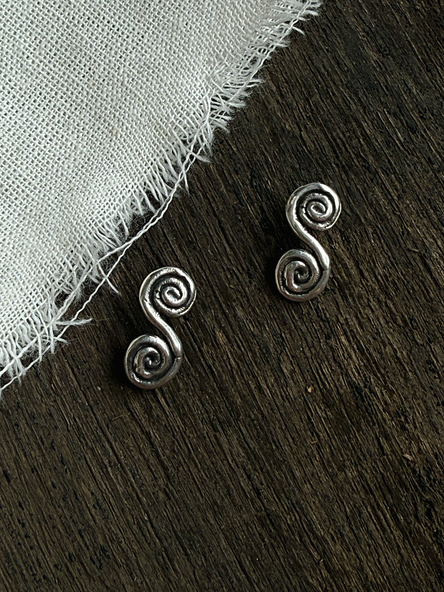 ECHO EARRINGS