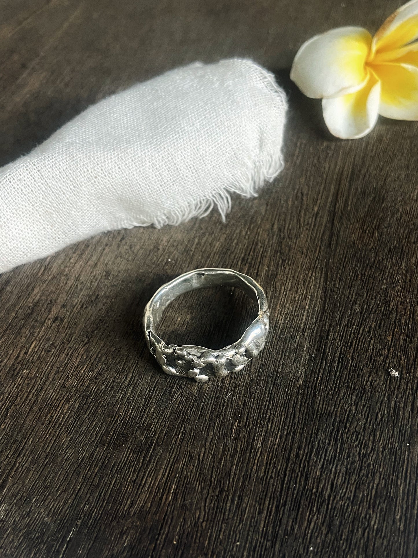 LAVA ROCK