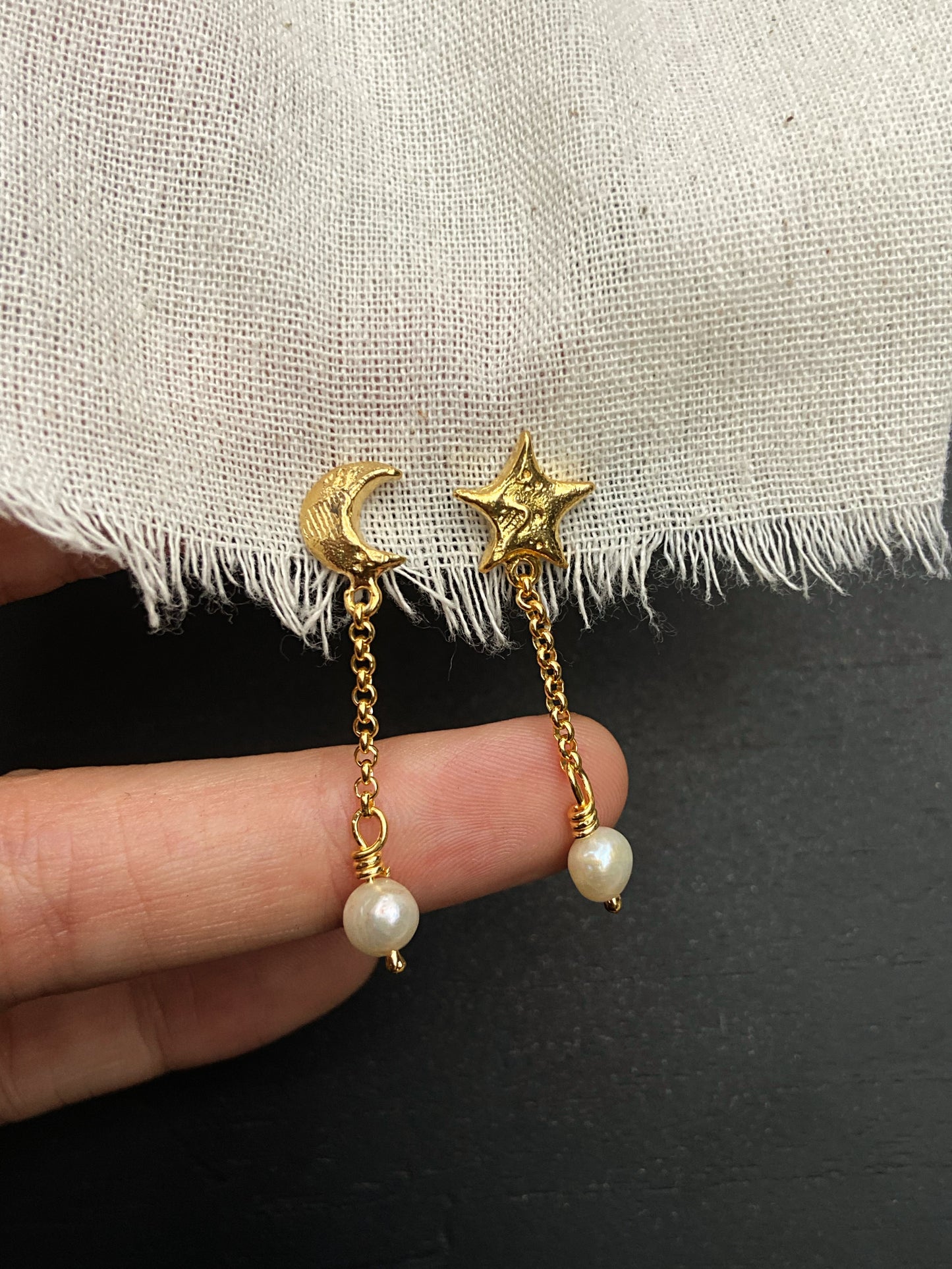JINXIE ✧ GOLD