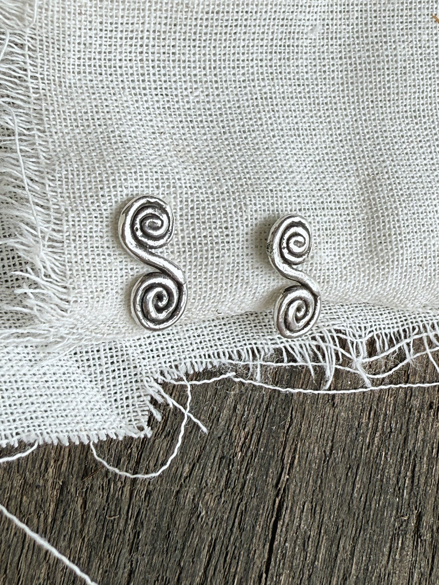ECHO EARRINGS