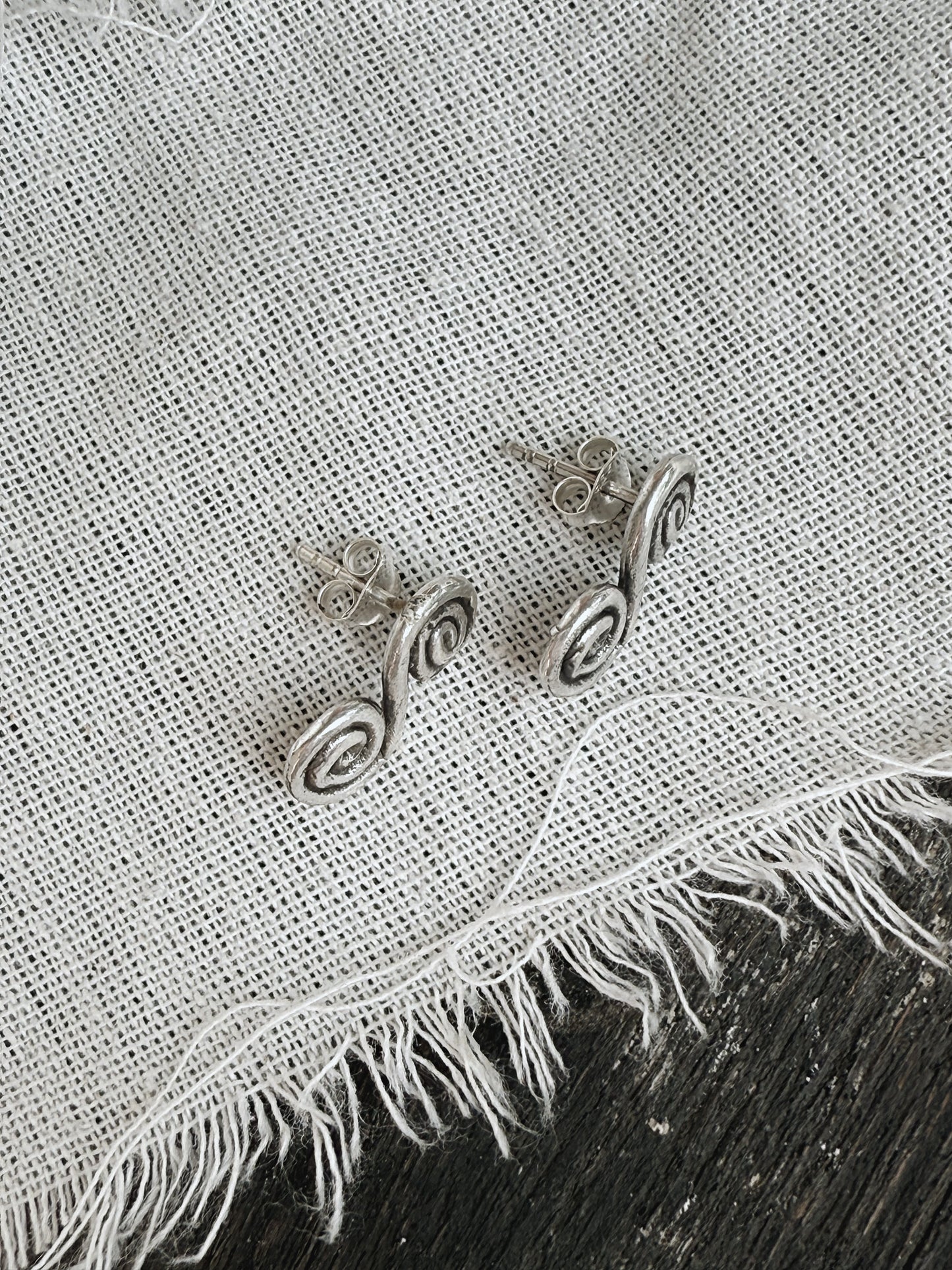 ECHO EARRINGS