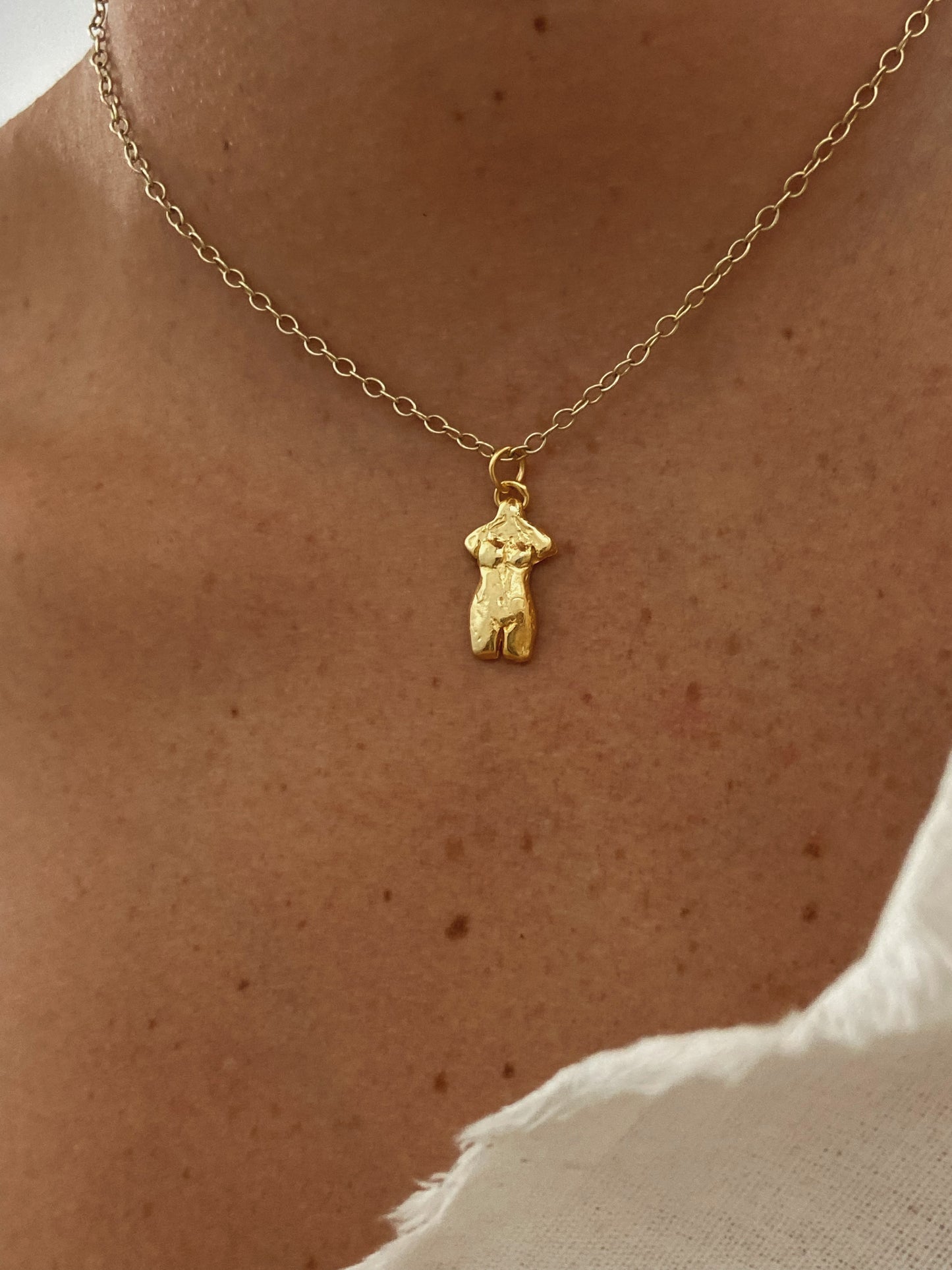 PACHAMAMA ✧ GOLD