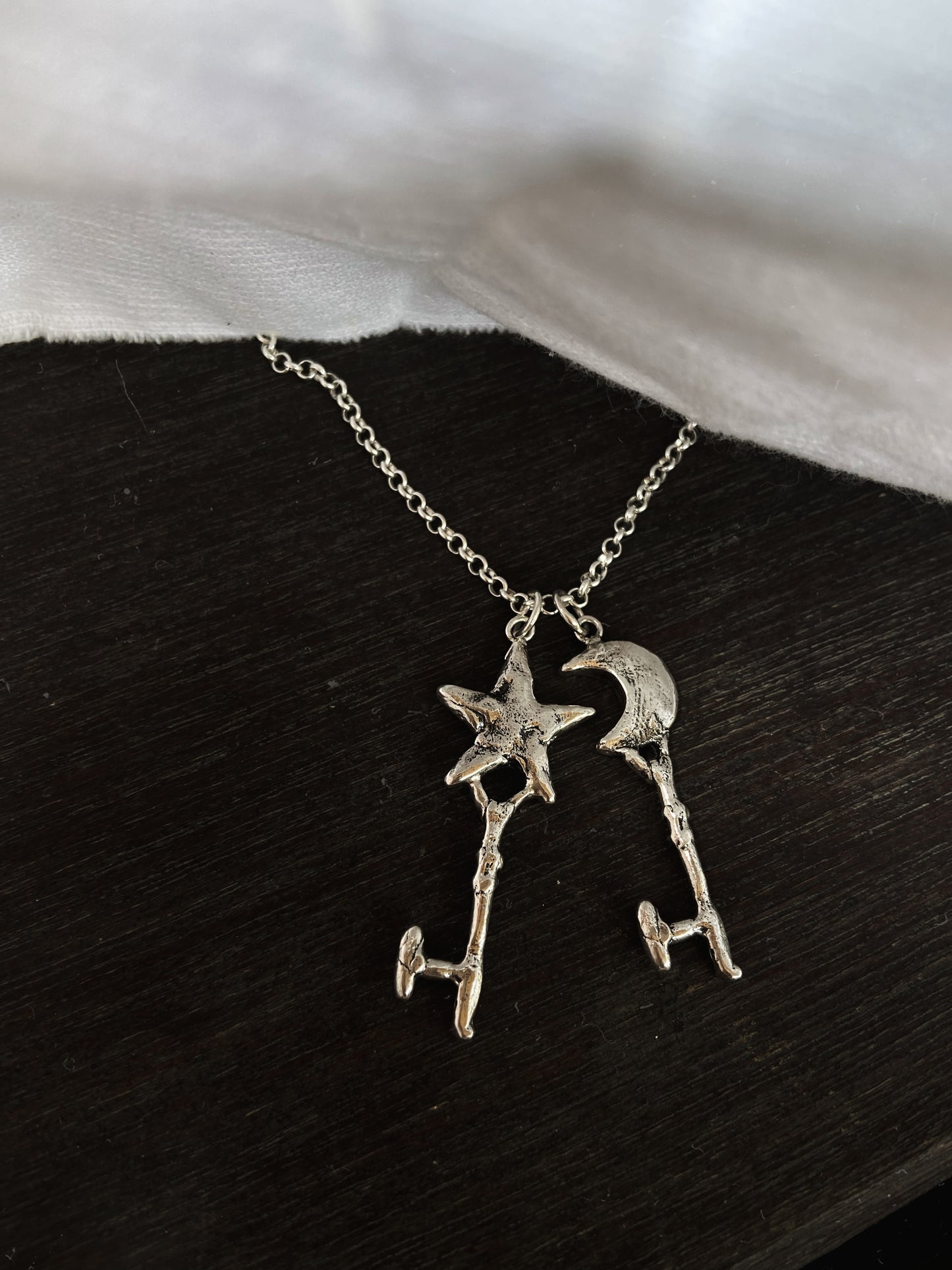 ASTRO KEY