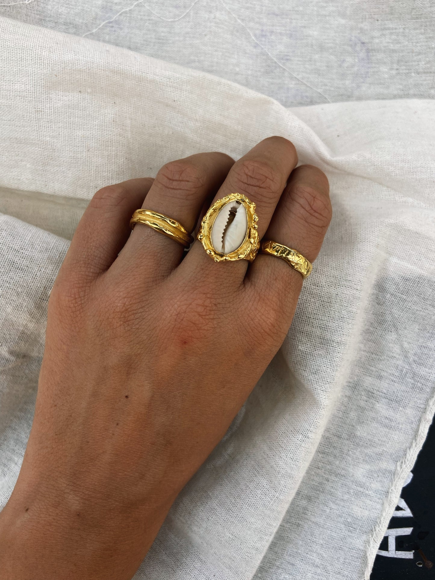 INKA ✧ GOLD