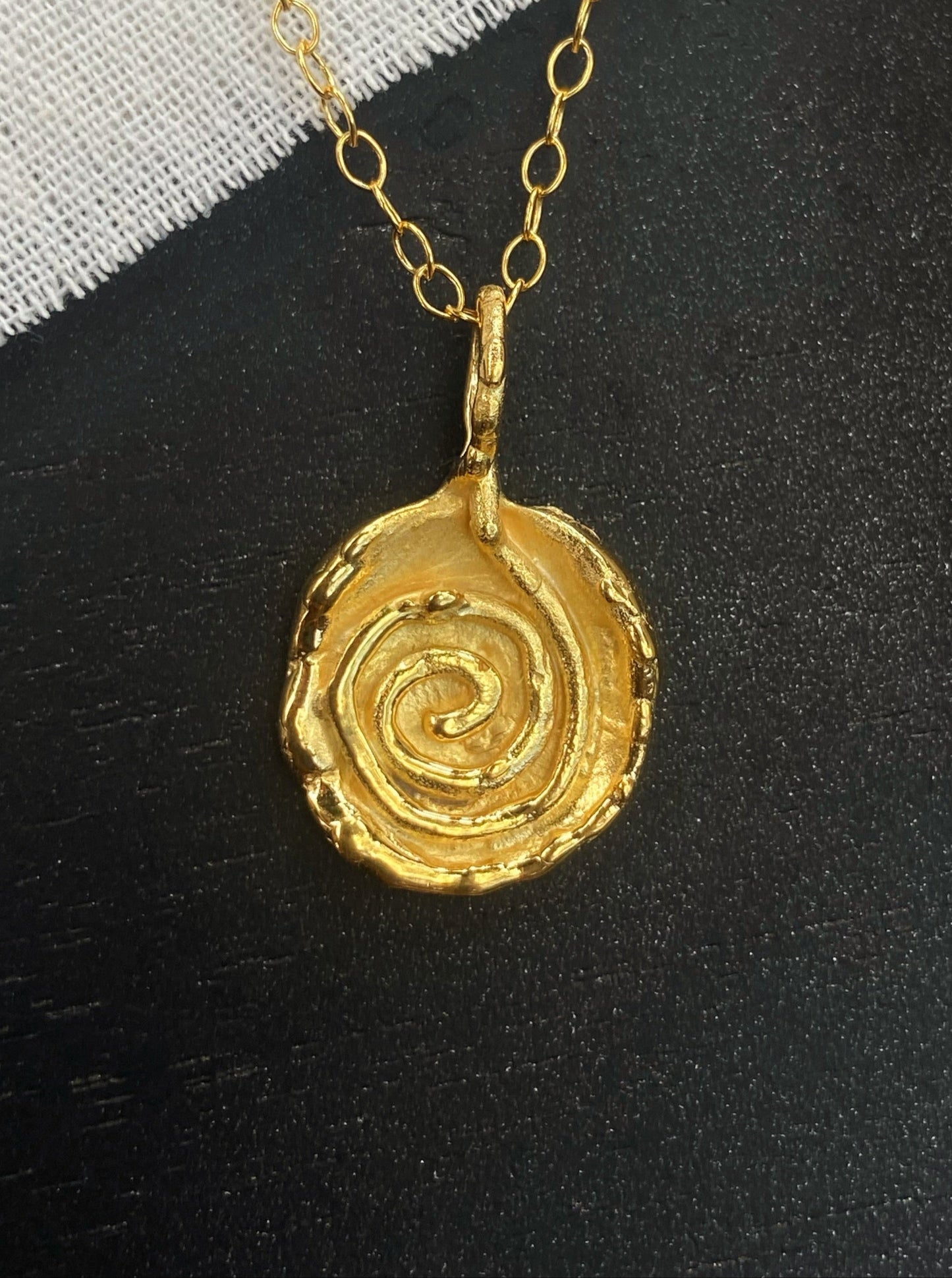 RIPPLE ✧ GOLD