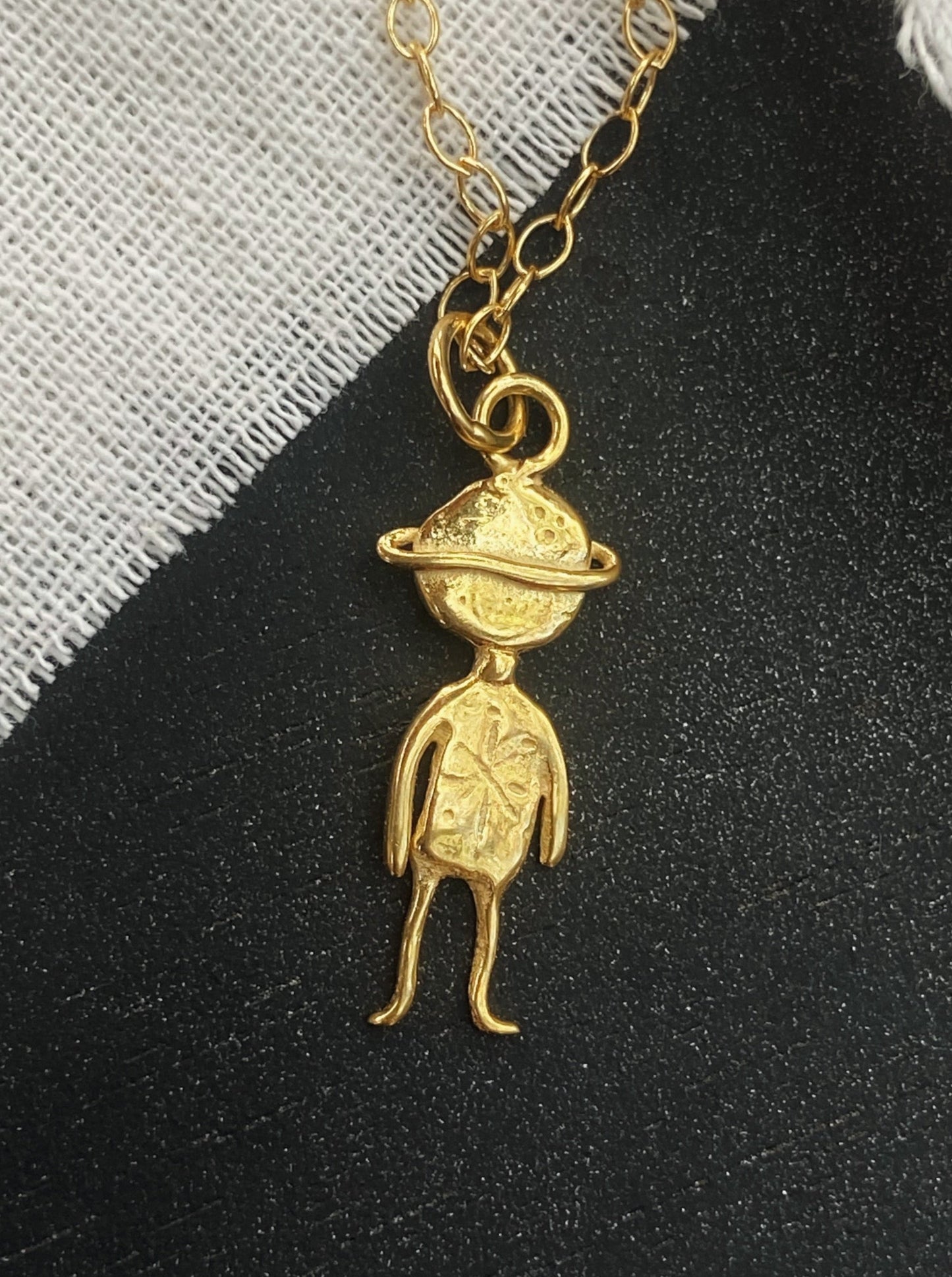 COSMO MAN GOLD
