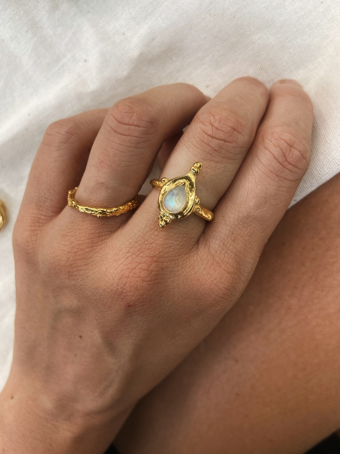 ATLANTIS ✧ GOLD