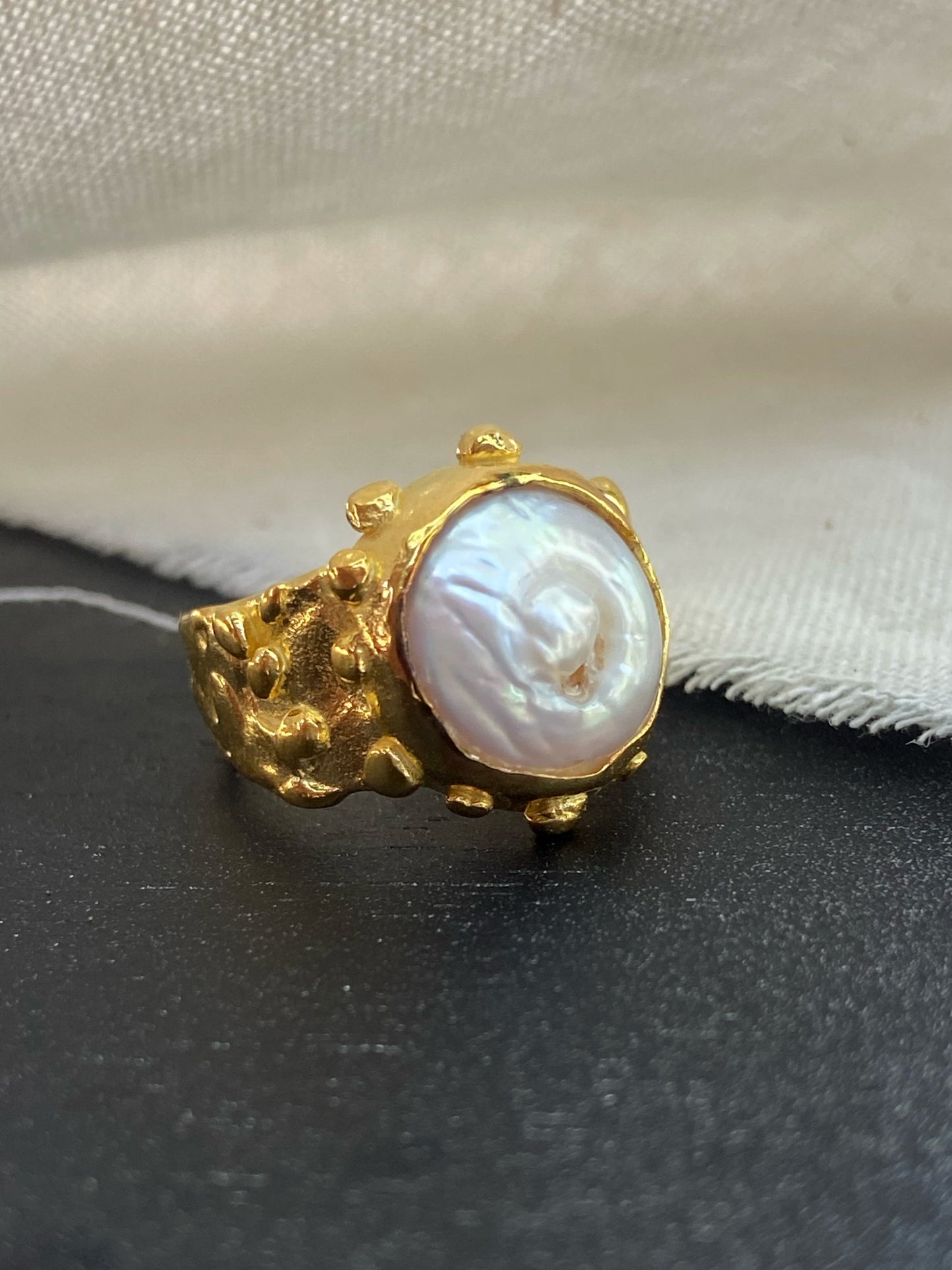OYSTAR ✧ GOLD