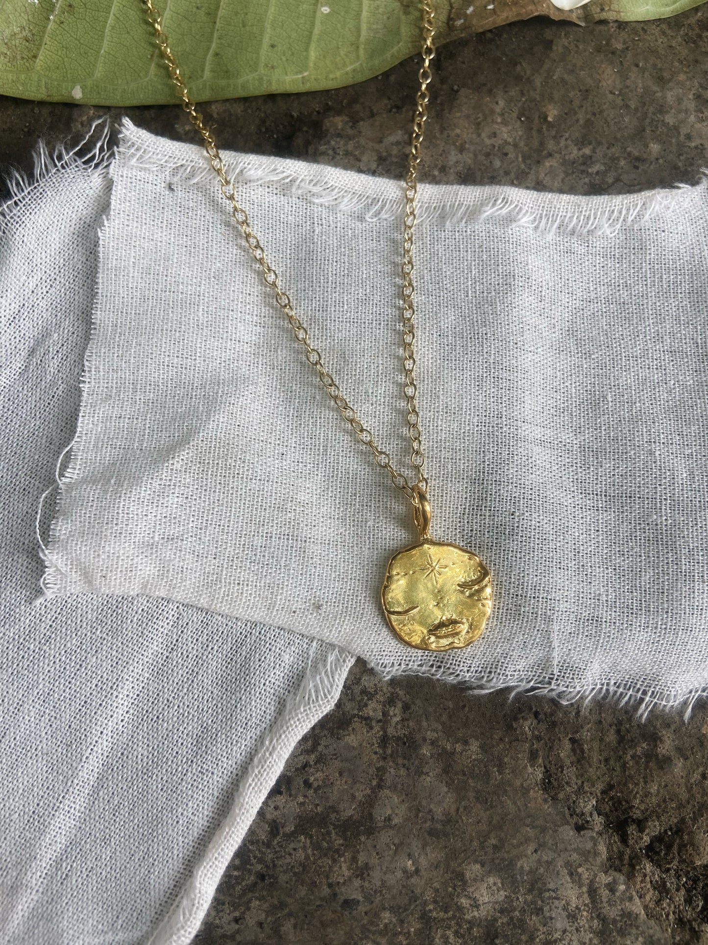 MICA ✧ GOLD