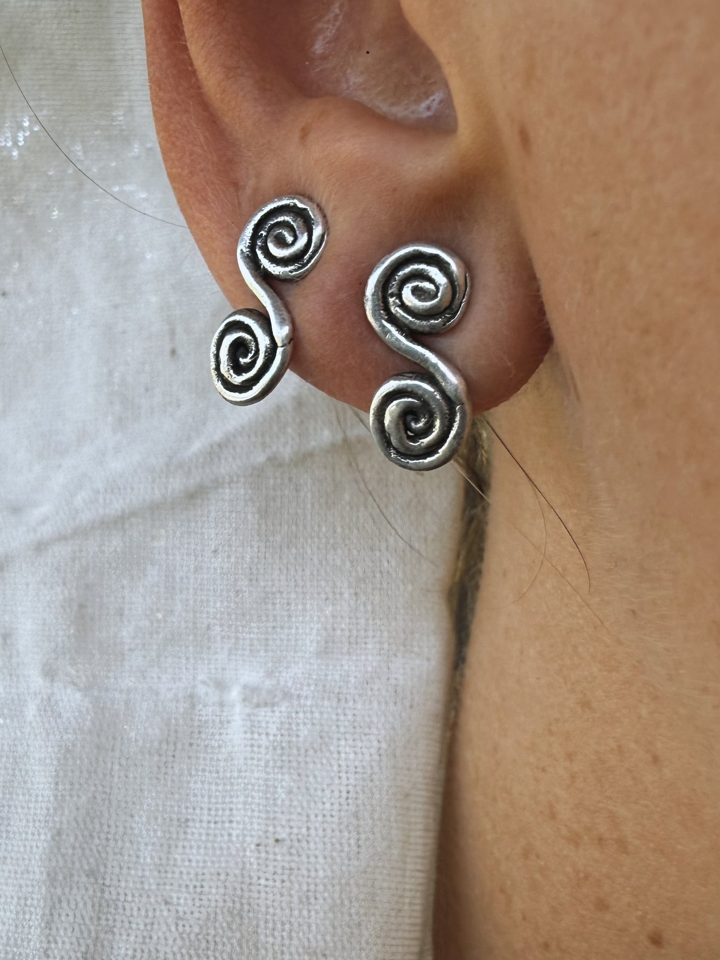 ECHO EARRINGS