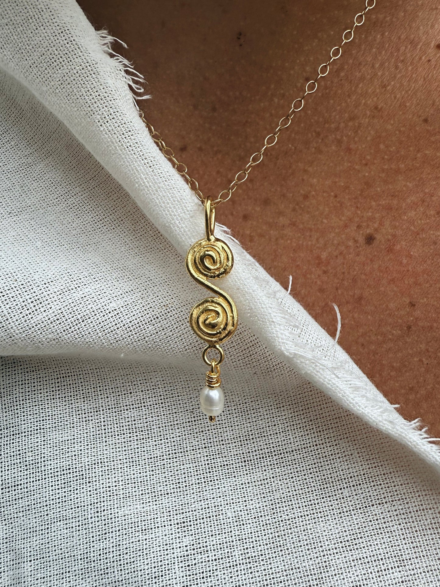 ECHO DRIP GOLD